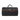 Duffle Bag Velocità Black / Red