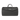 Duffle Bag Velocità Anthracite / Black