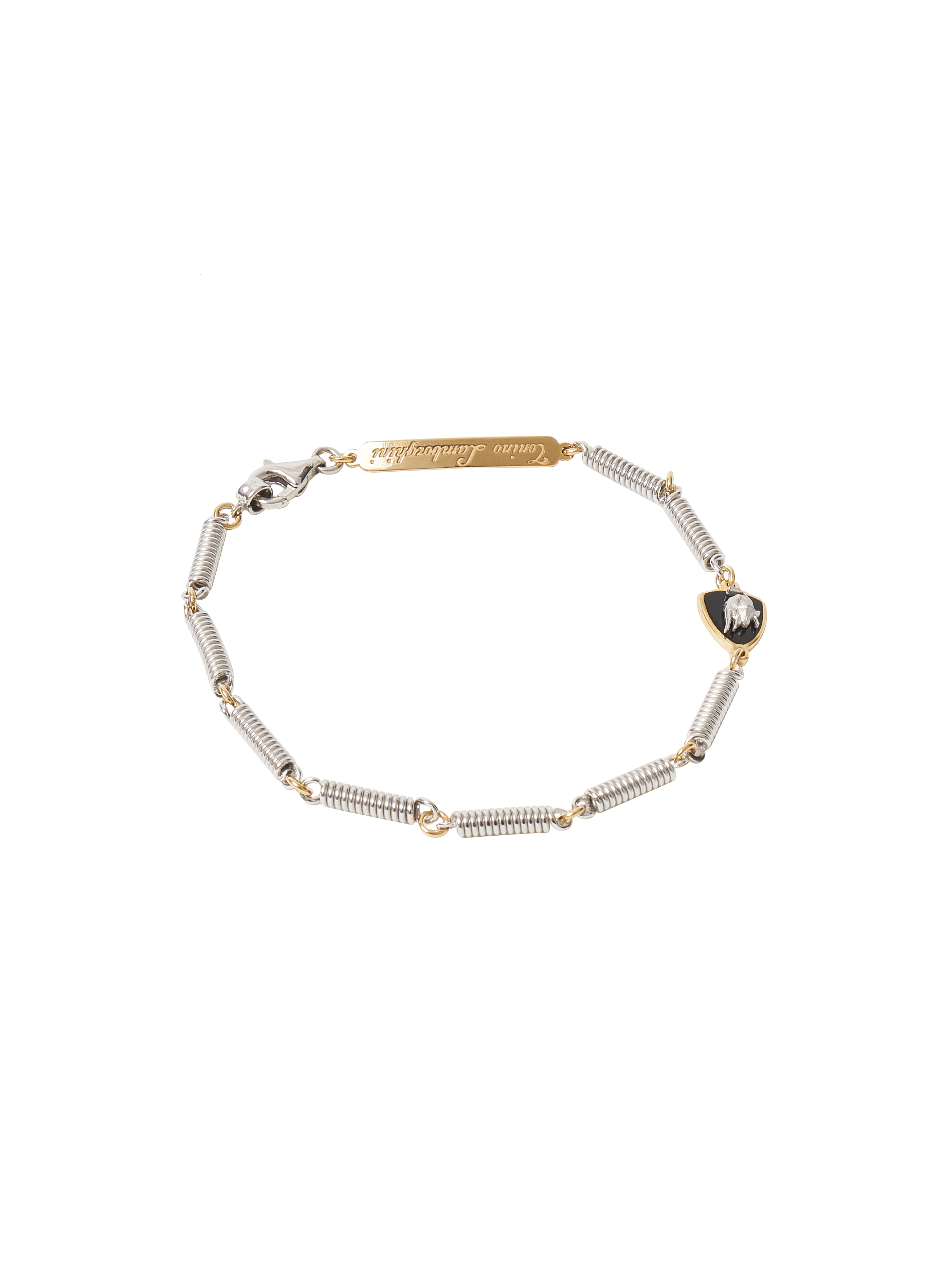 Spring Bracelet - 23 cm
