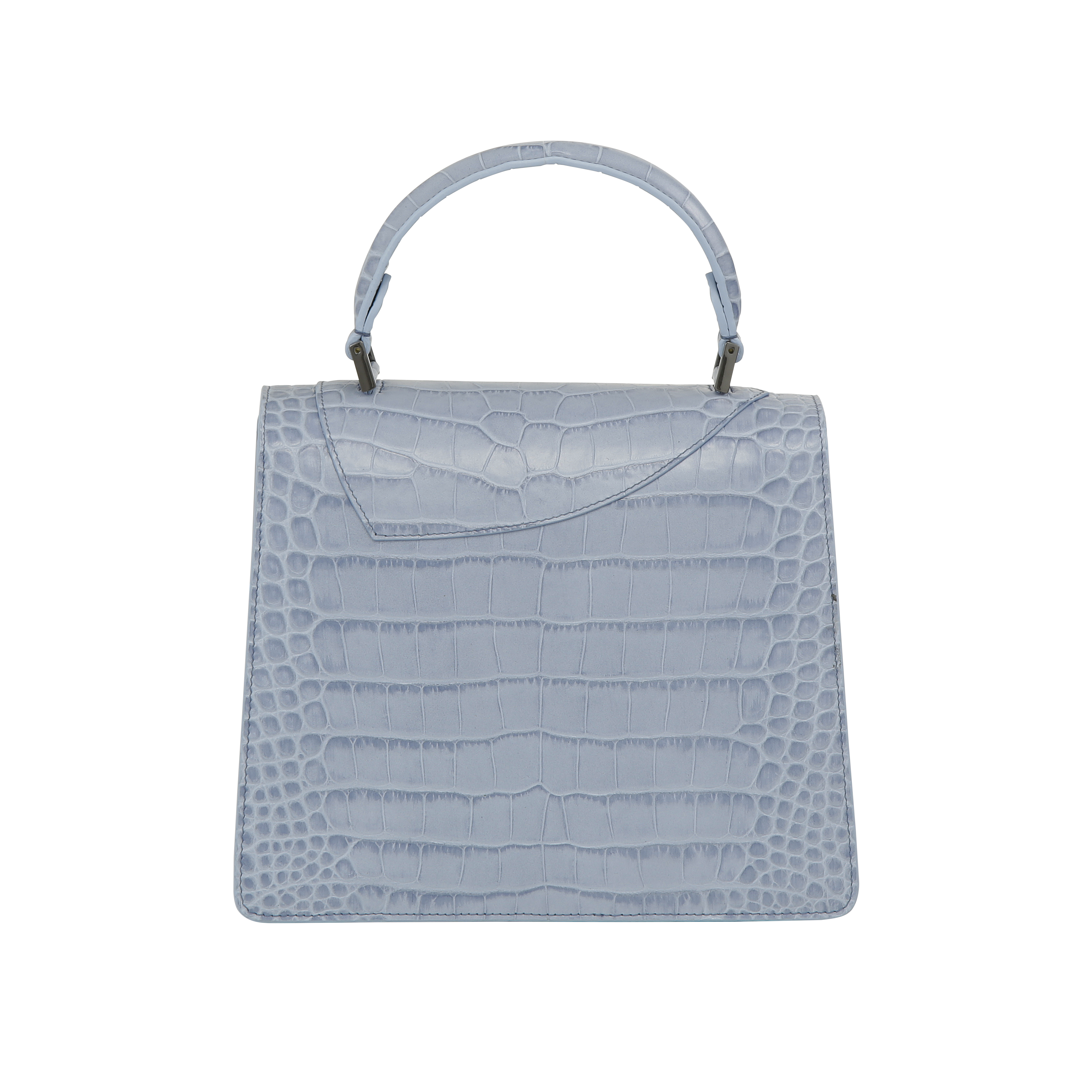 Shield Top Handle Bag Rain
