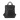 Double use Tote/Backpack Street Bull Black