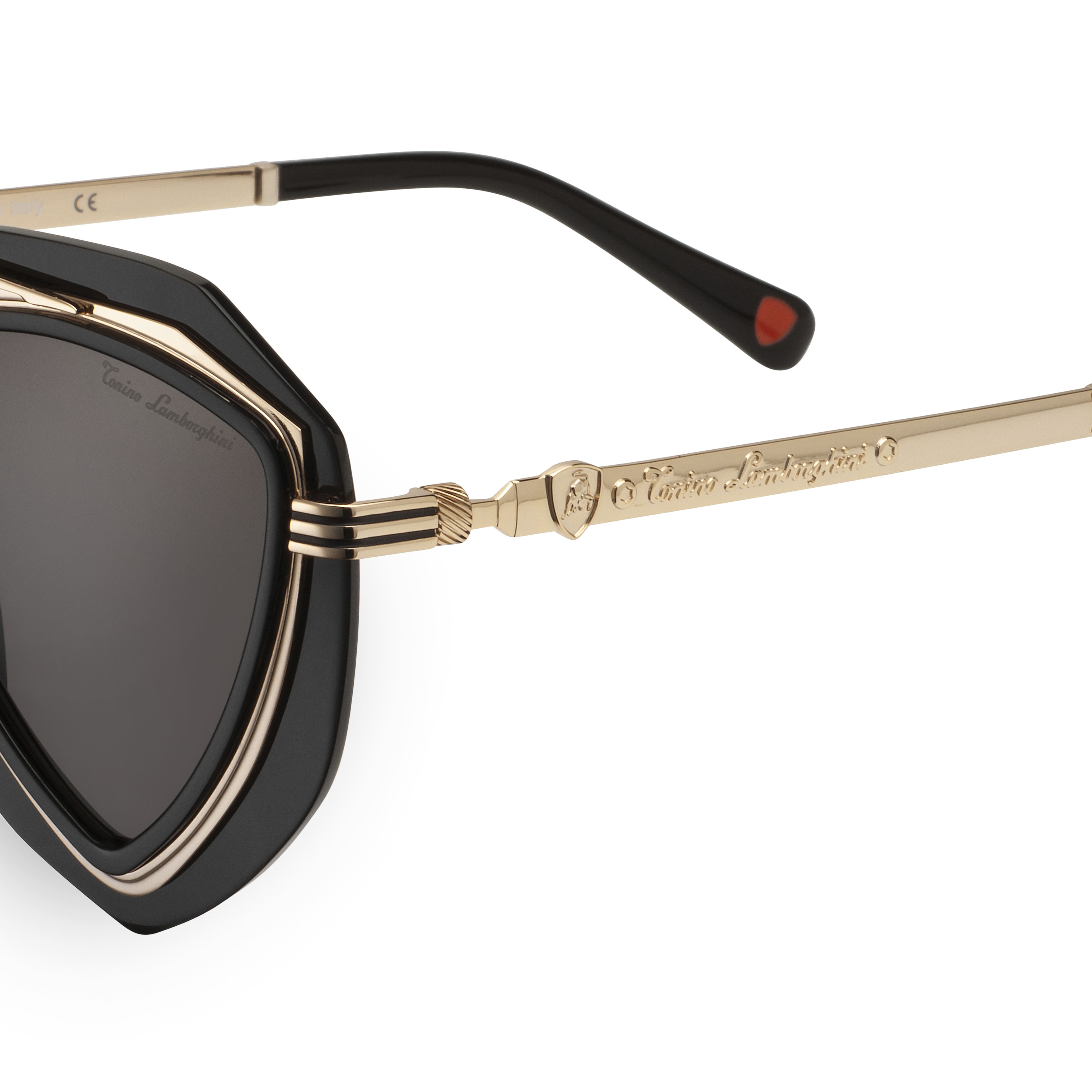 Heritage Shield Sunglasses
