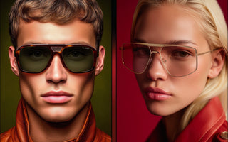 Tonino Lamborghini Eyewear: the dawn of a new era
