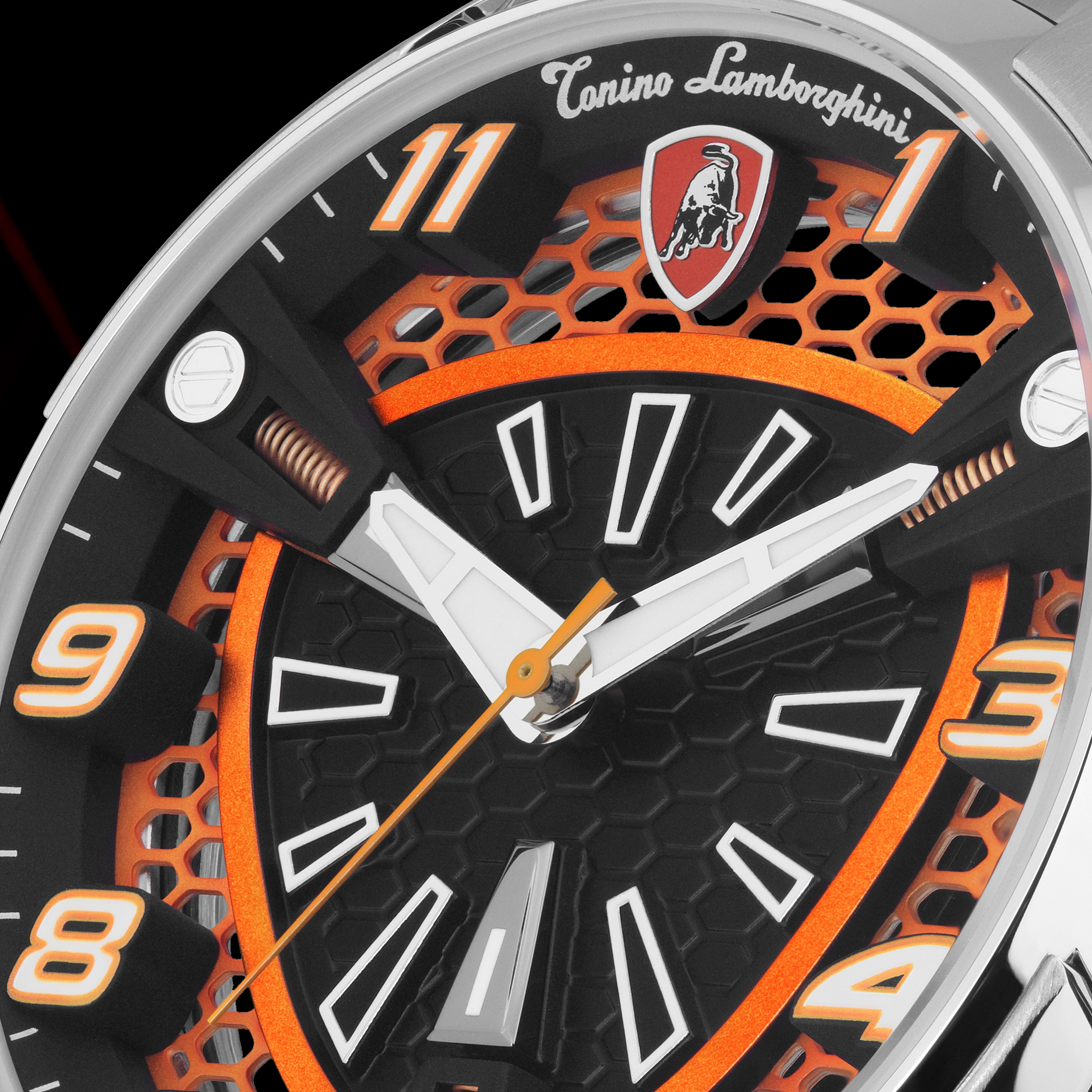 Shock ABS – TONINO LAMBORGHINI Shock ABS – TONINO LAMBORGHINI