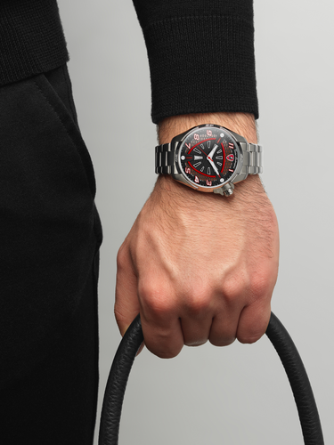 Shock ABS – TONINO LAMBORGHINI Shock ABS – TONINO LAMBORGHINI