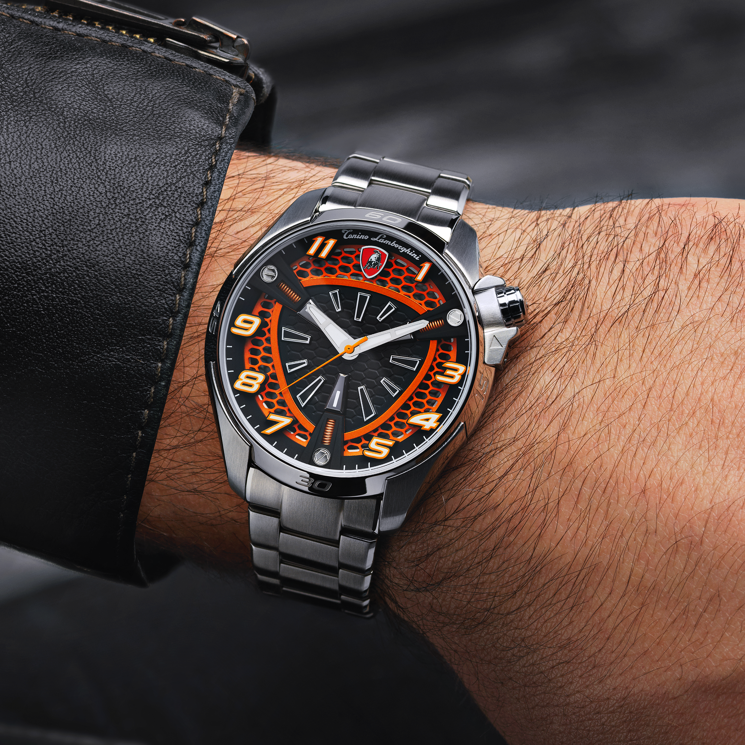 Shock ABS – TONINO LAMBORGHINI Shock ABS – TONINO LAMBORGHINI