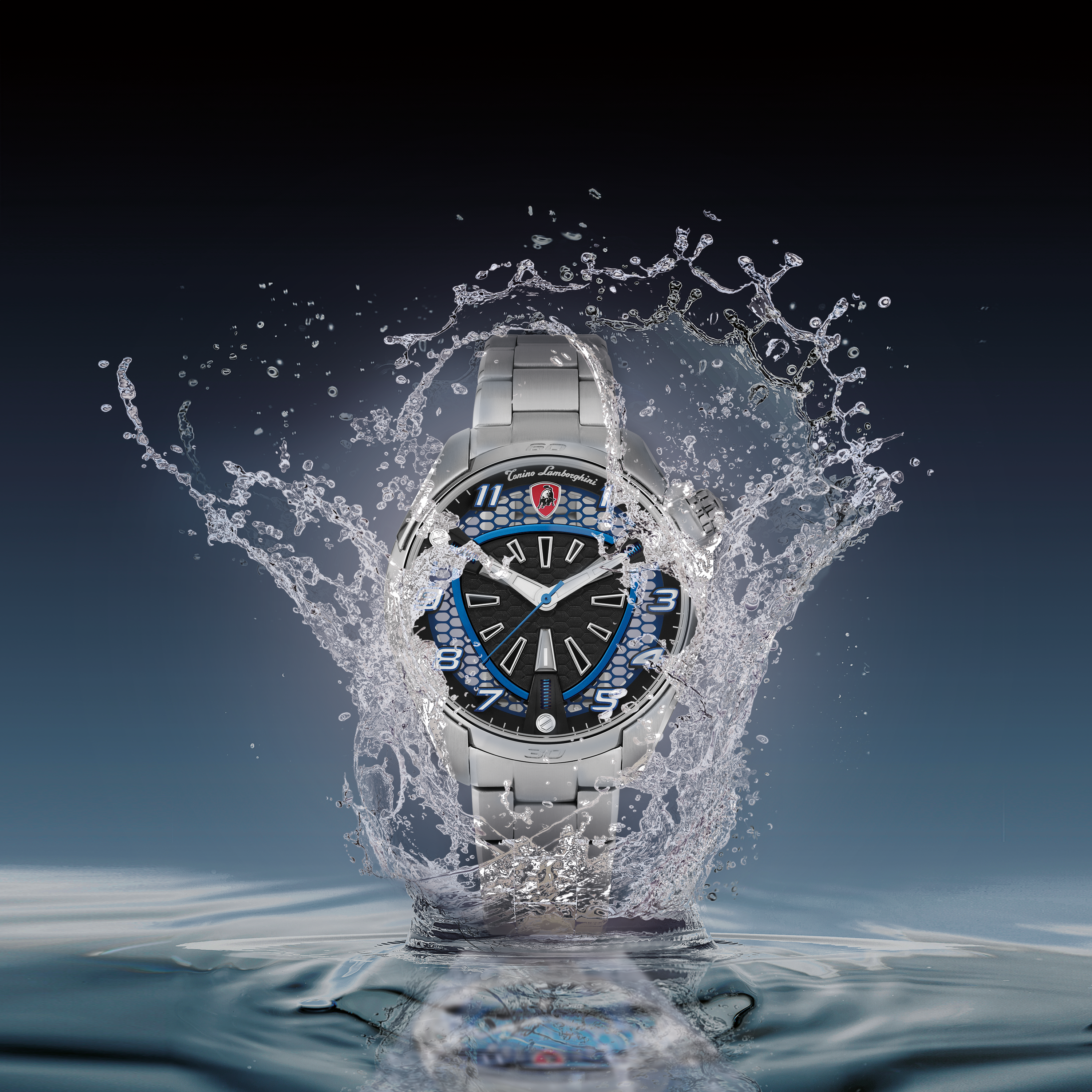 Shock ABS – TONINO LAMBORGHINI Shock ABS – TONINO LAMBORGHINI