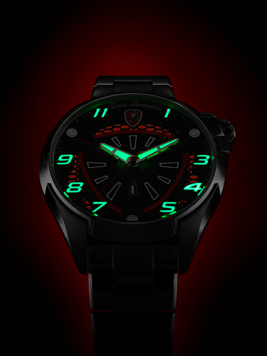 Shock ABS – TONINO LAMBORGHINI Shock ABS – TONINO LAMBORGHINI