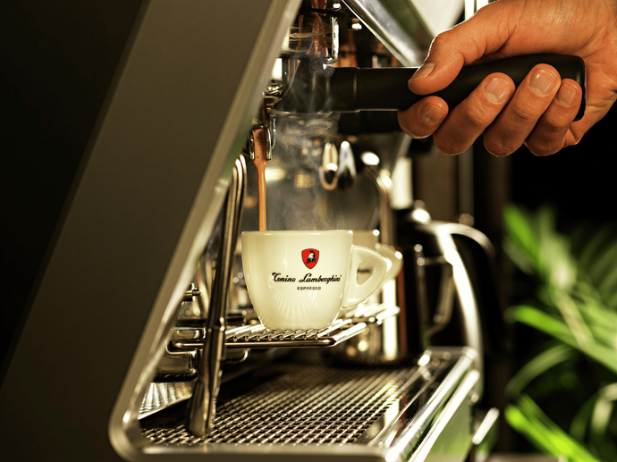 Luxury beverages TONINO LAMBORGHINI