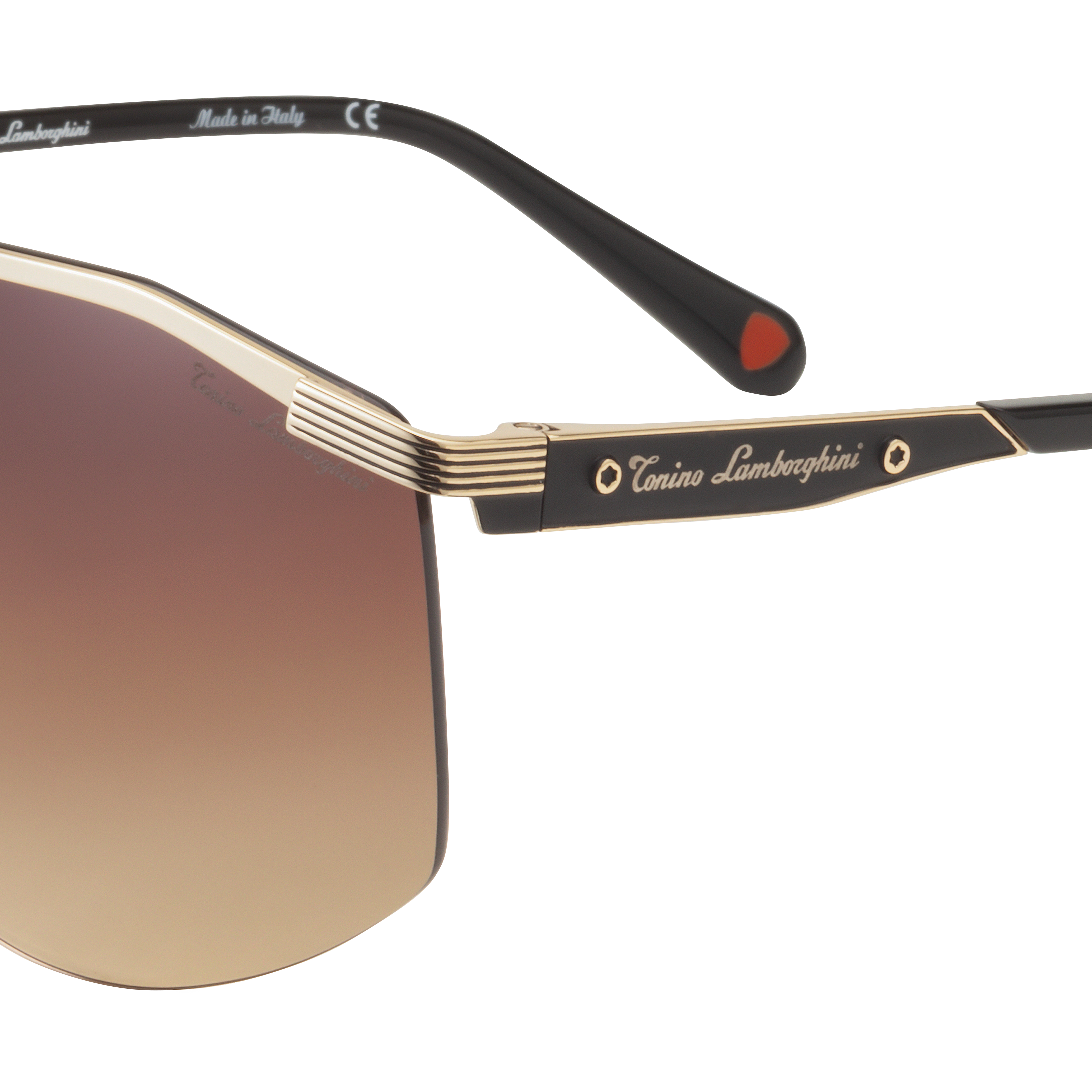 Heritage Bull Sunglasses