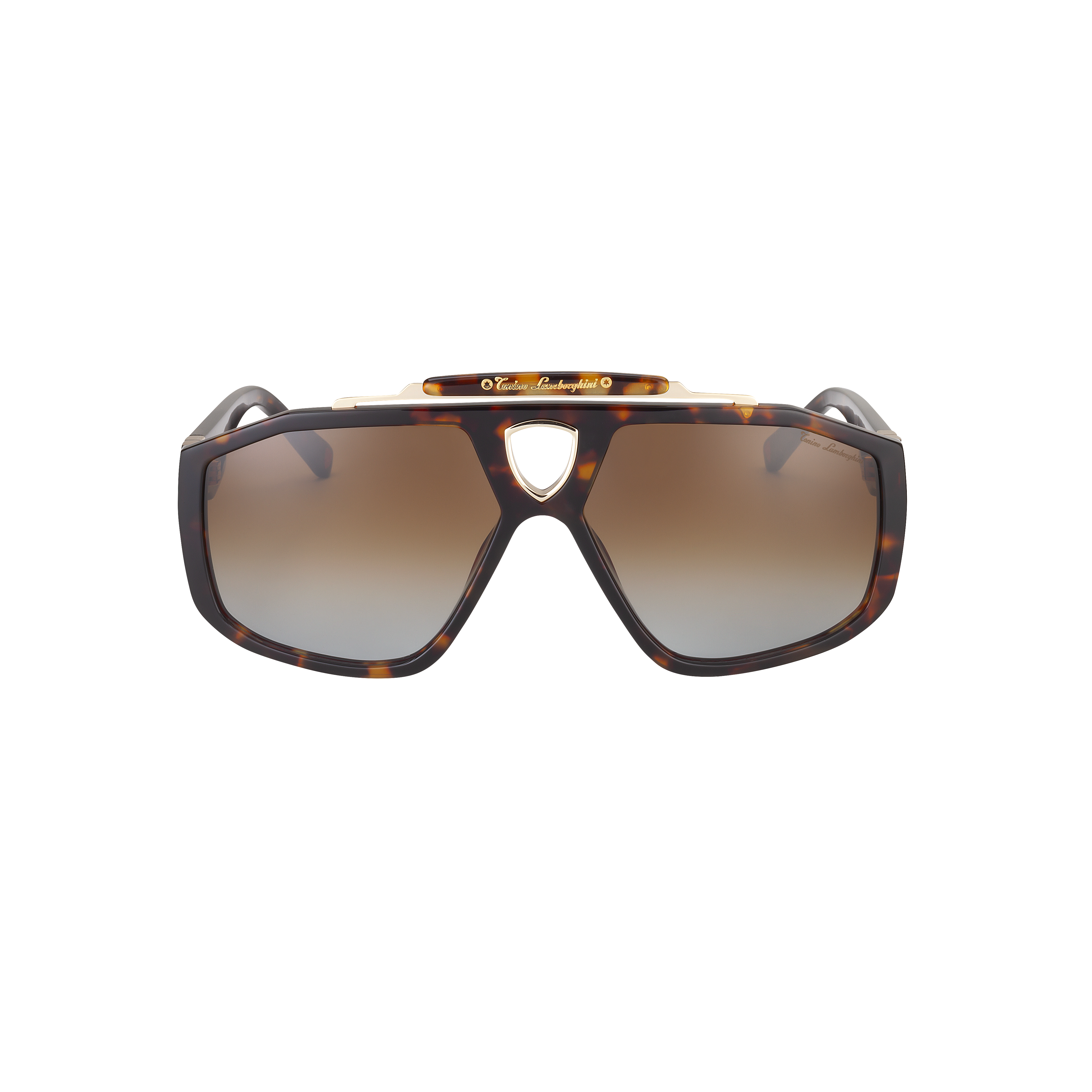 Bold Shield Sunglasses