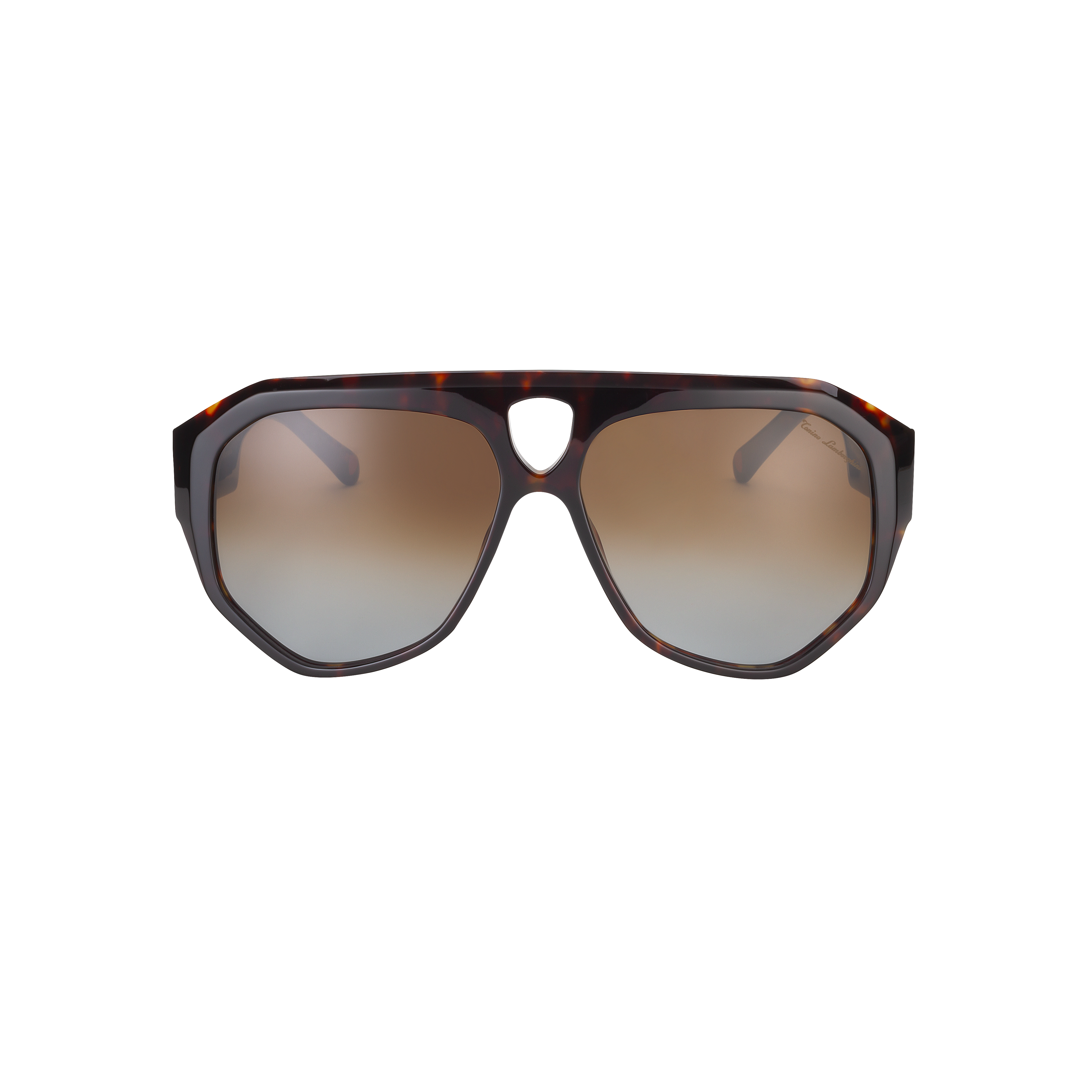 Bold Shield Sunglasses