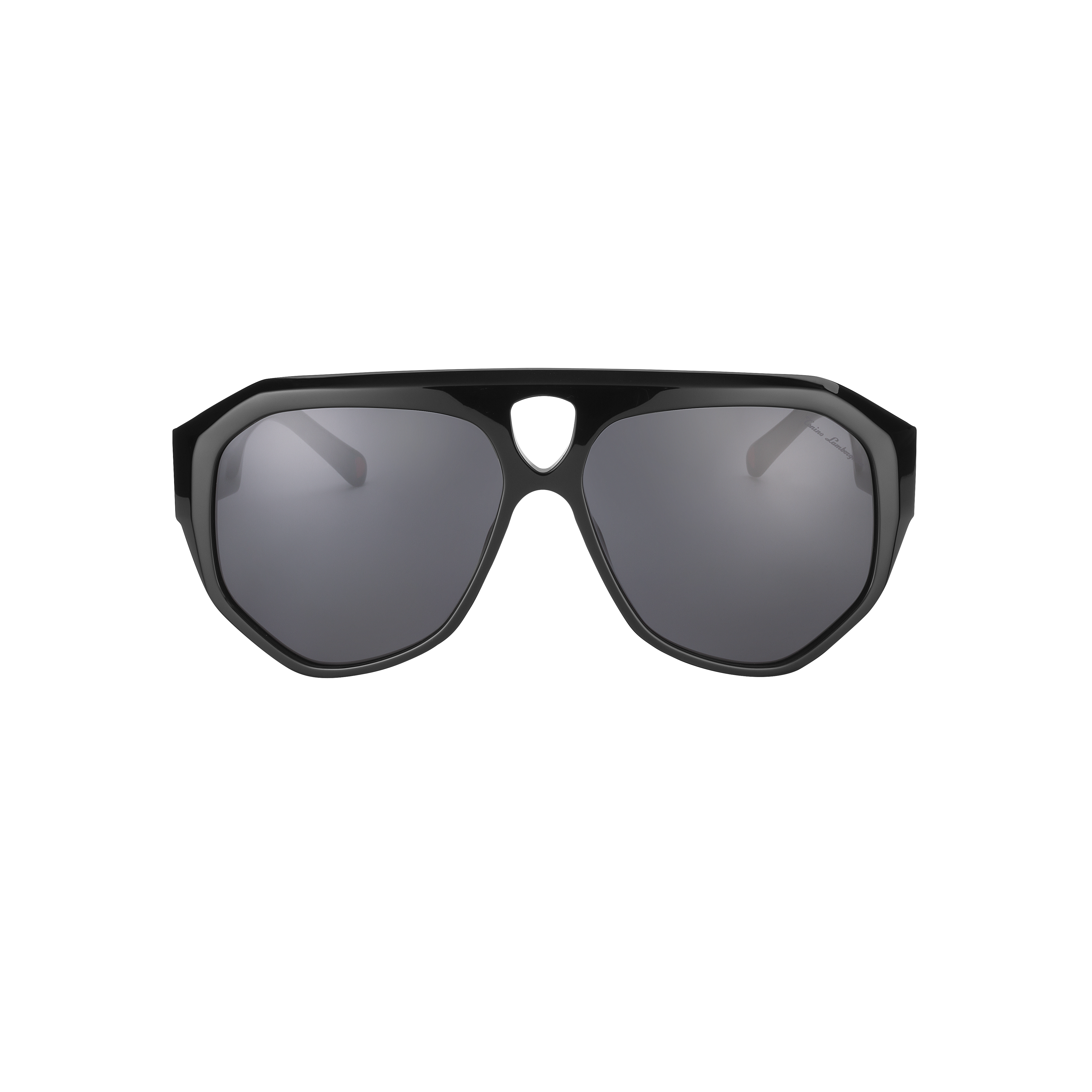 Bold Shield Sunglasses