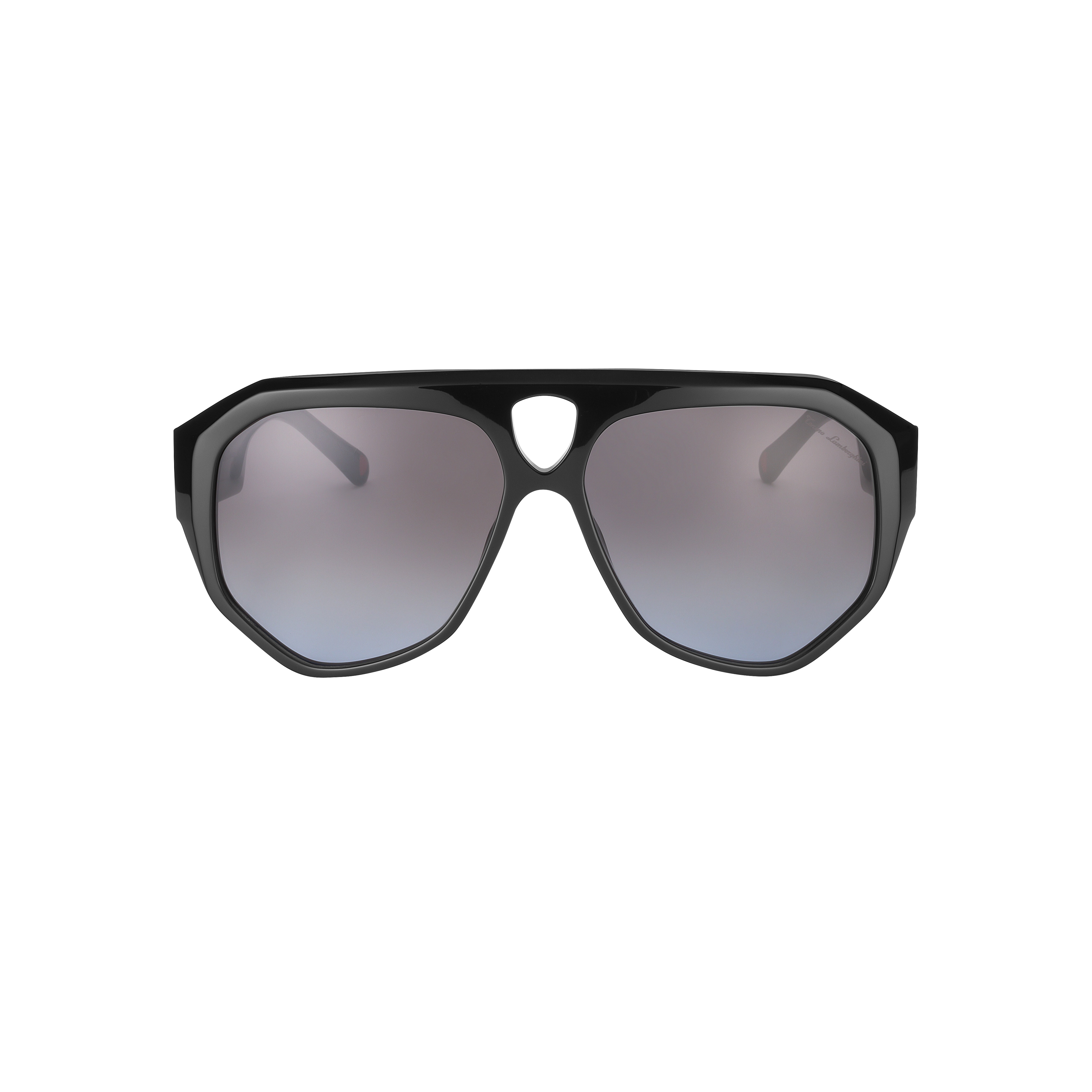 Bold Shield Sunglasses