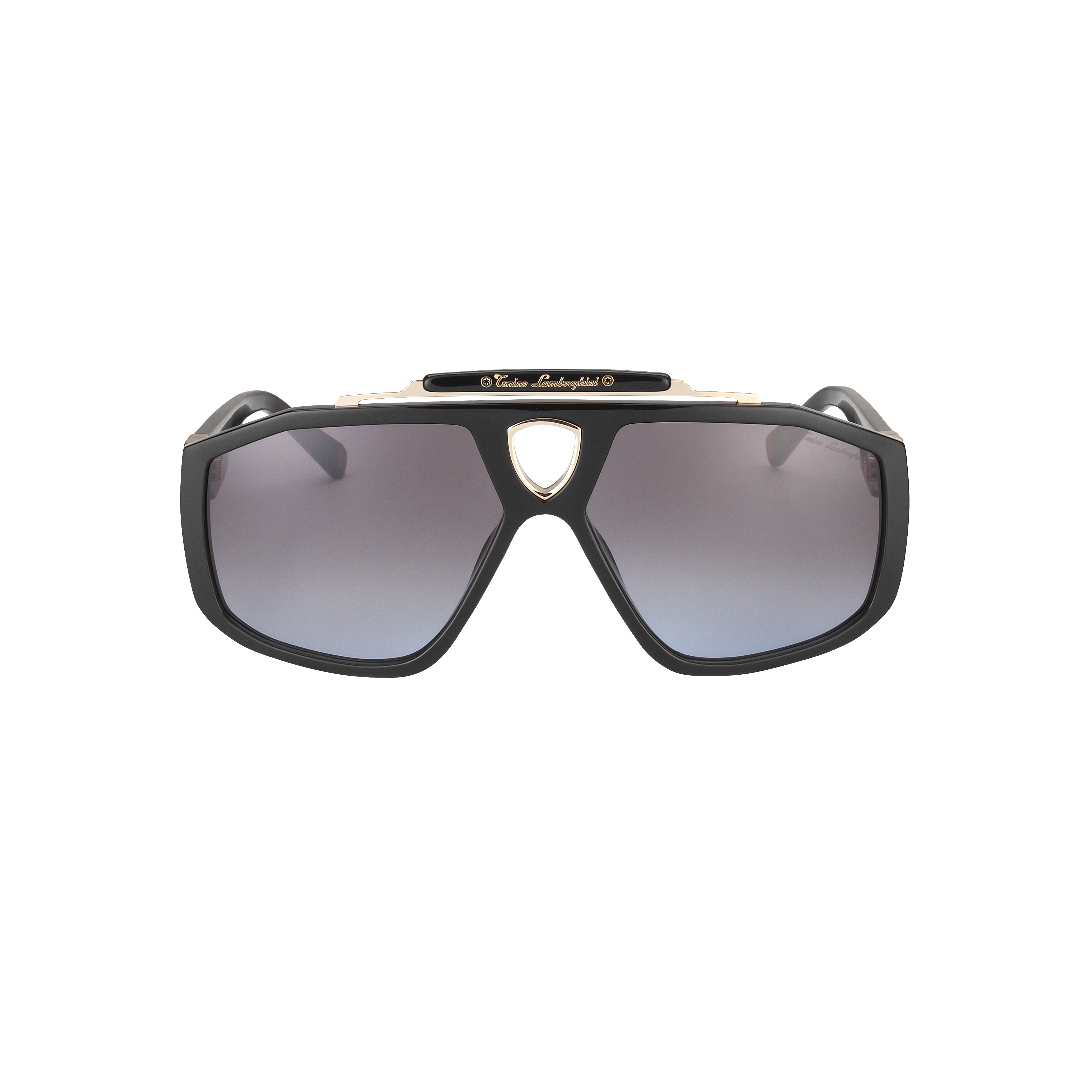 Bold Shield Sunglasses