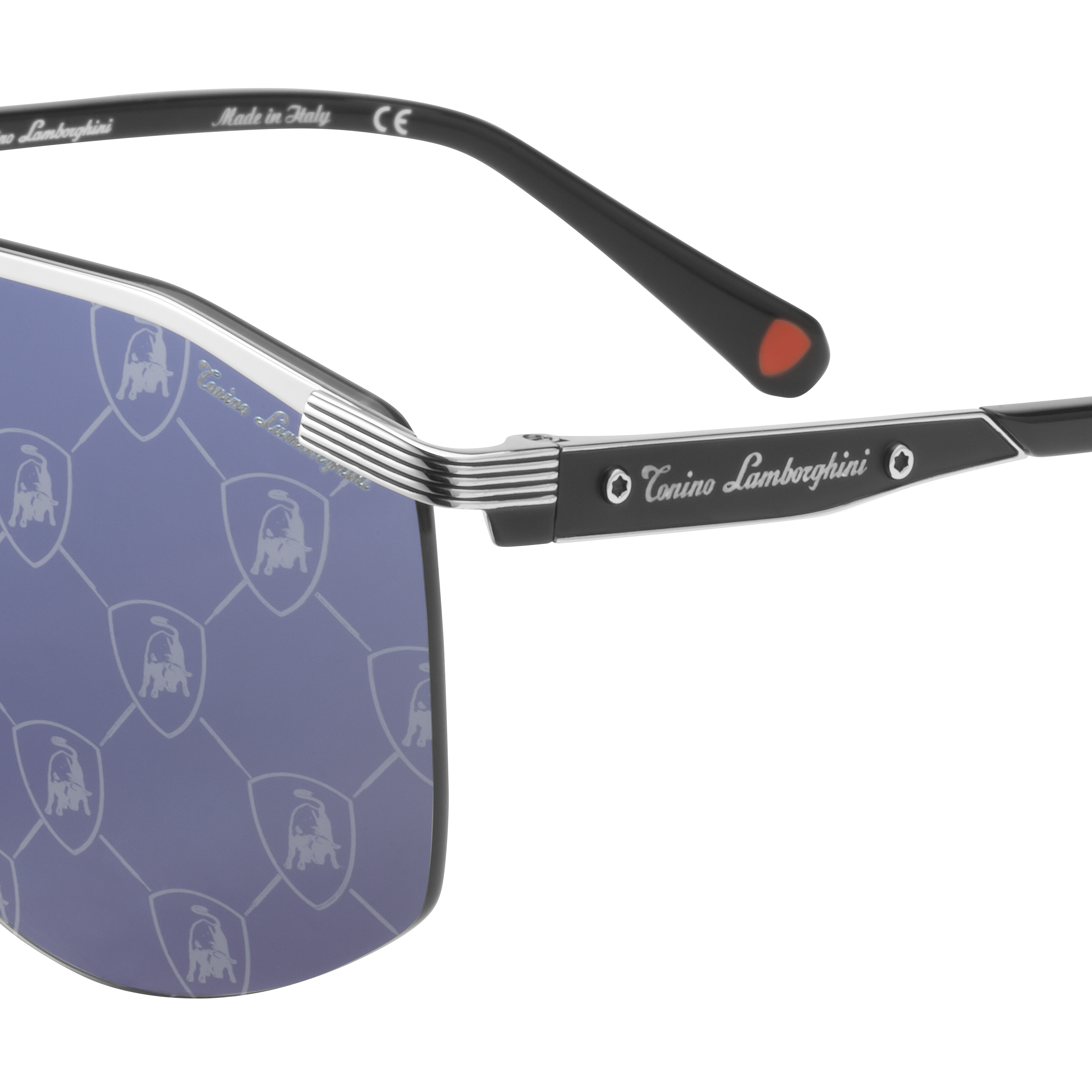 Heritage Bull Sunglasses