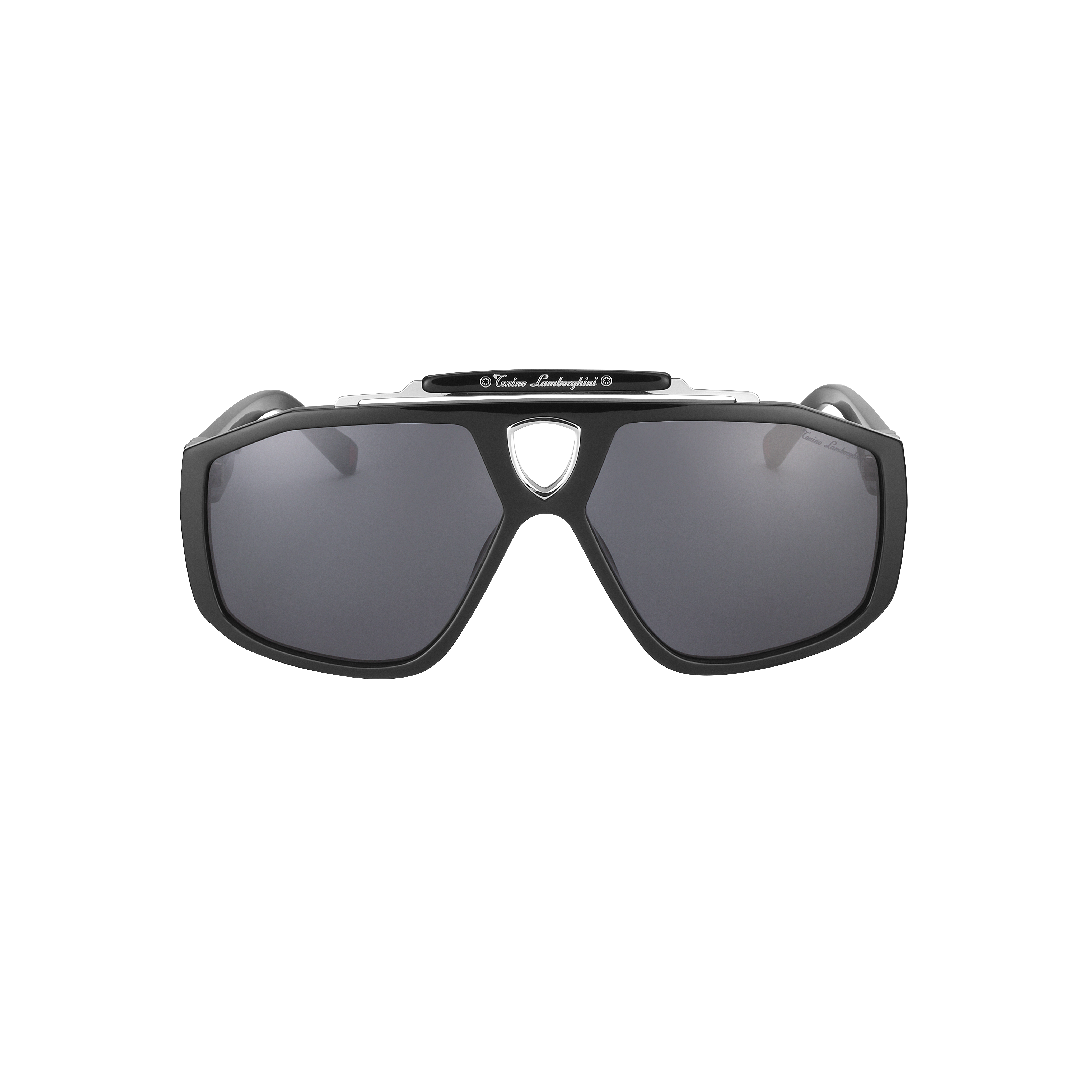 Bold Shield Sunglasses