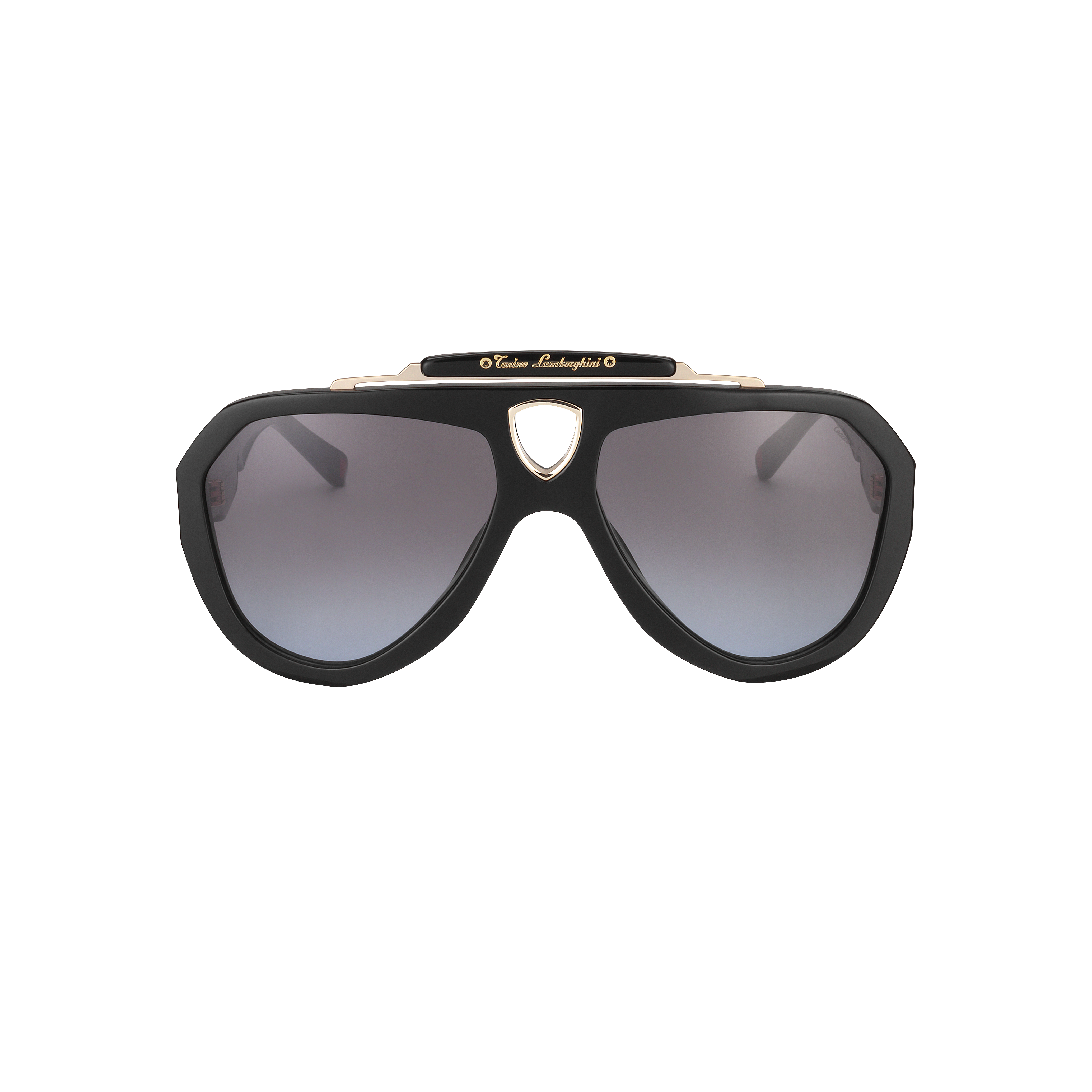 Bold Shield Sunglasses