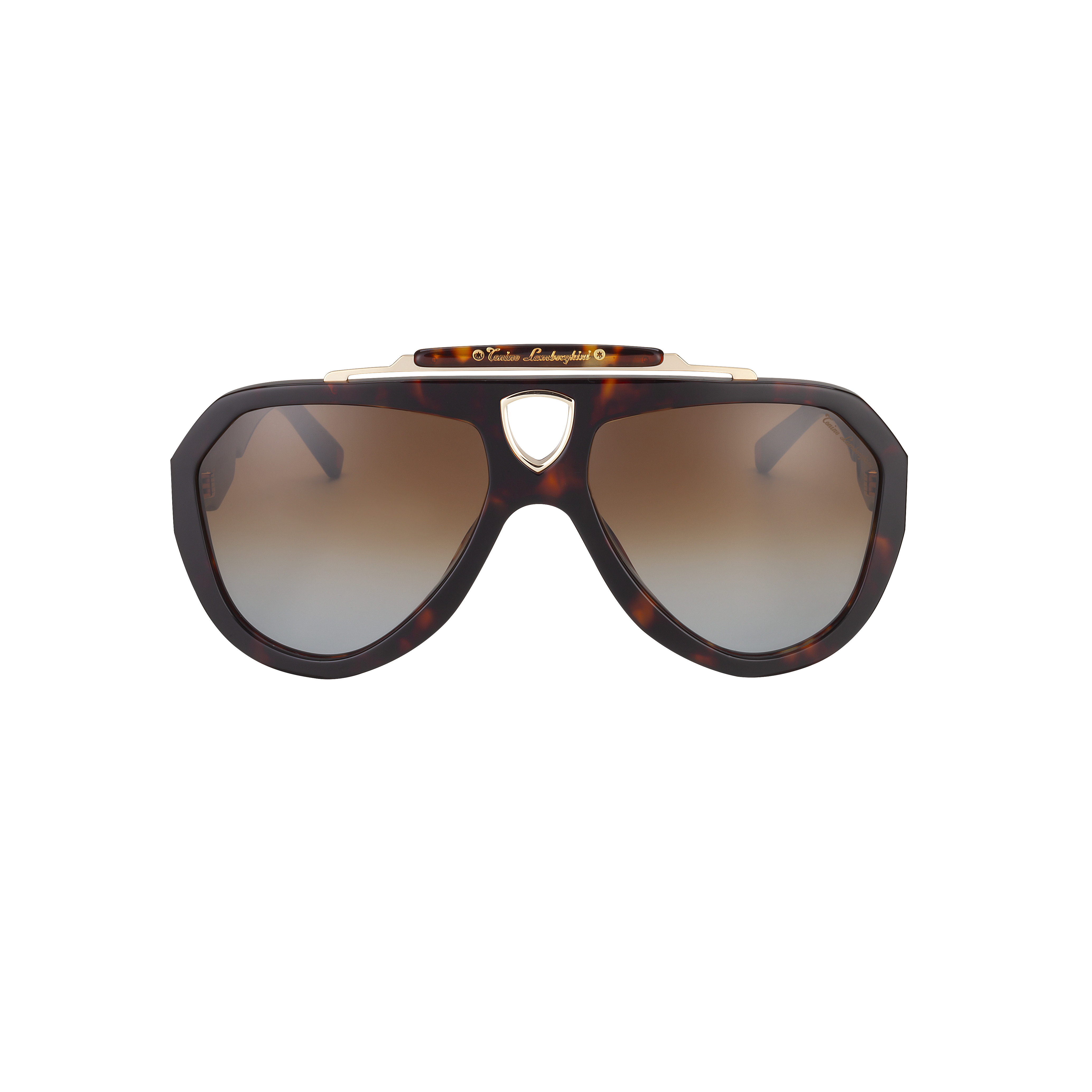 Bold Shield Sunglasses