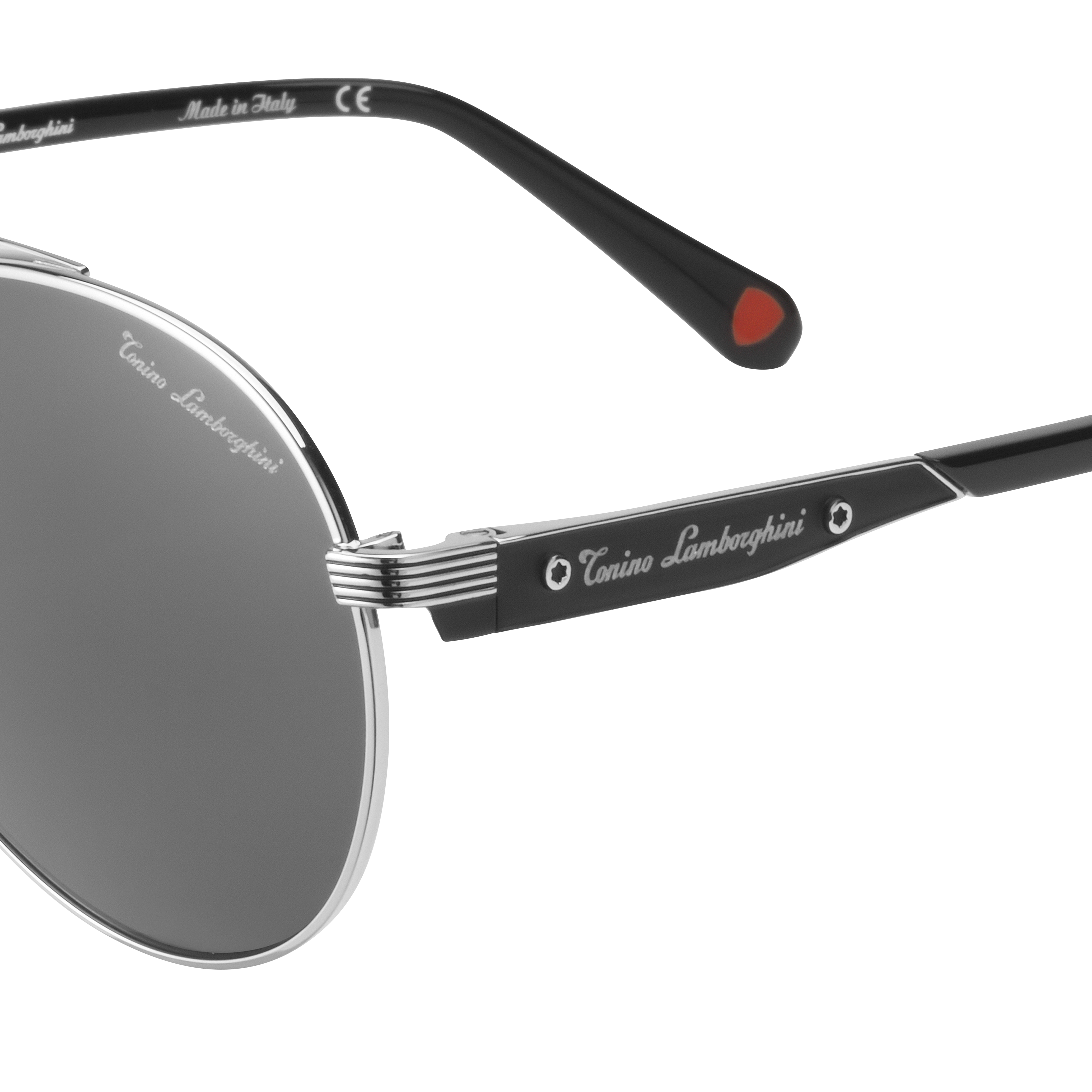 Heritage Shield Sunglasses