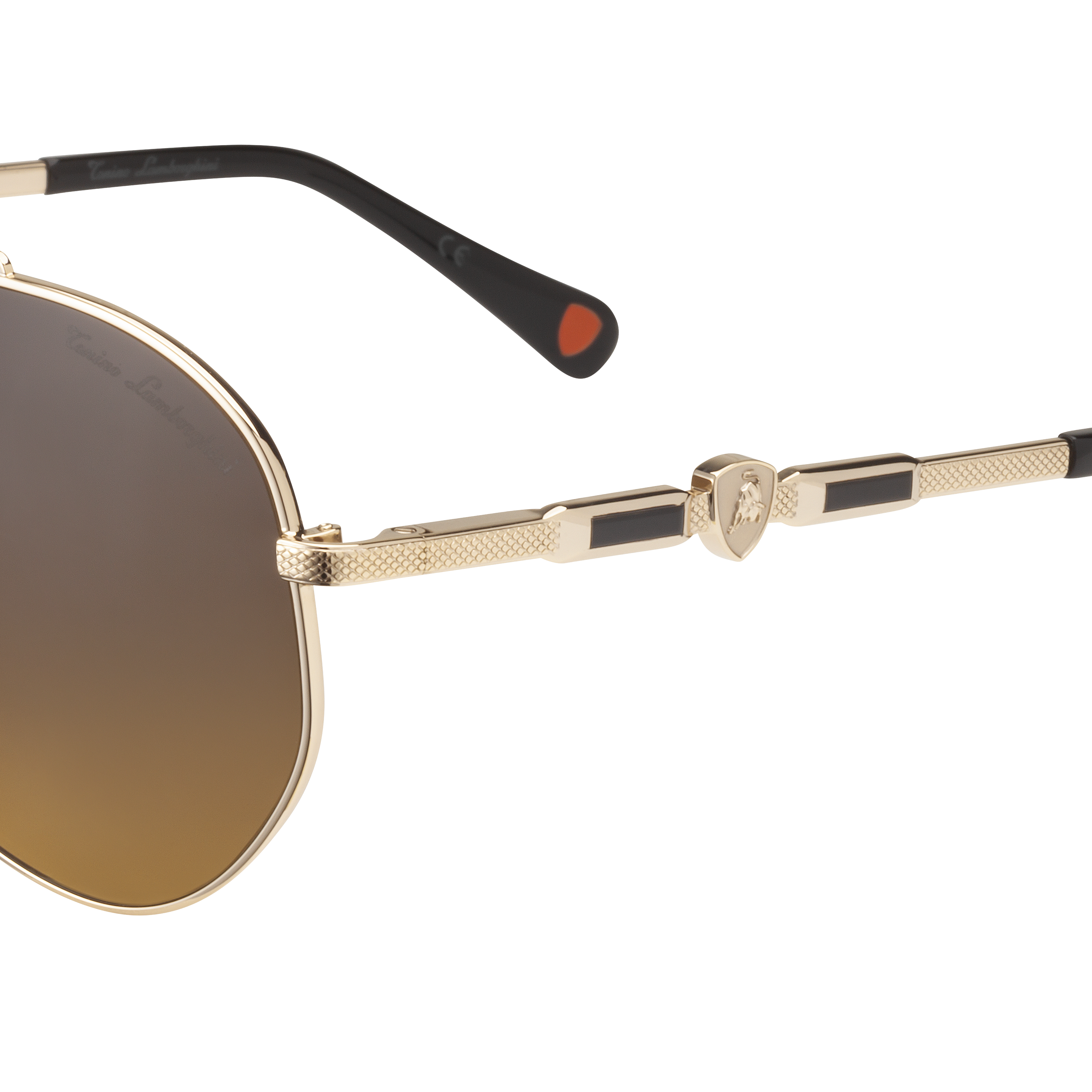 Heritage Shield Sunglasses