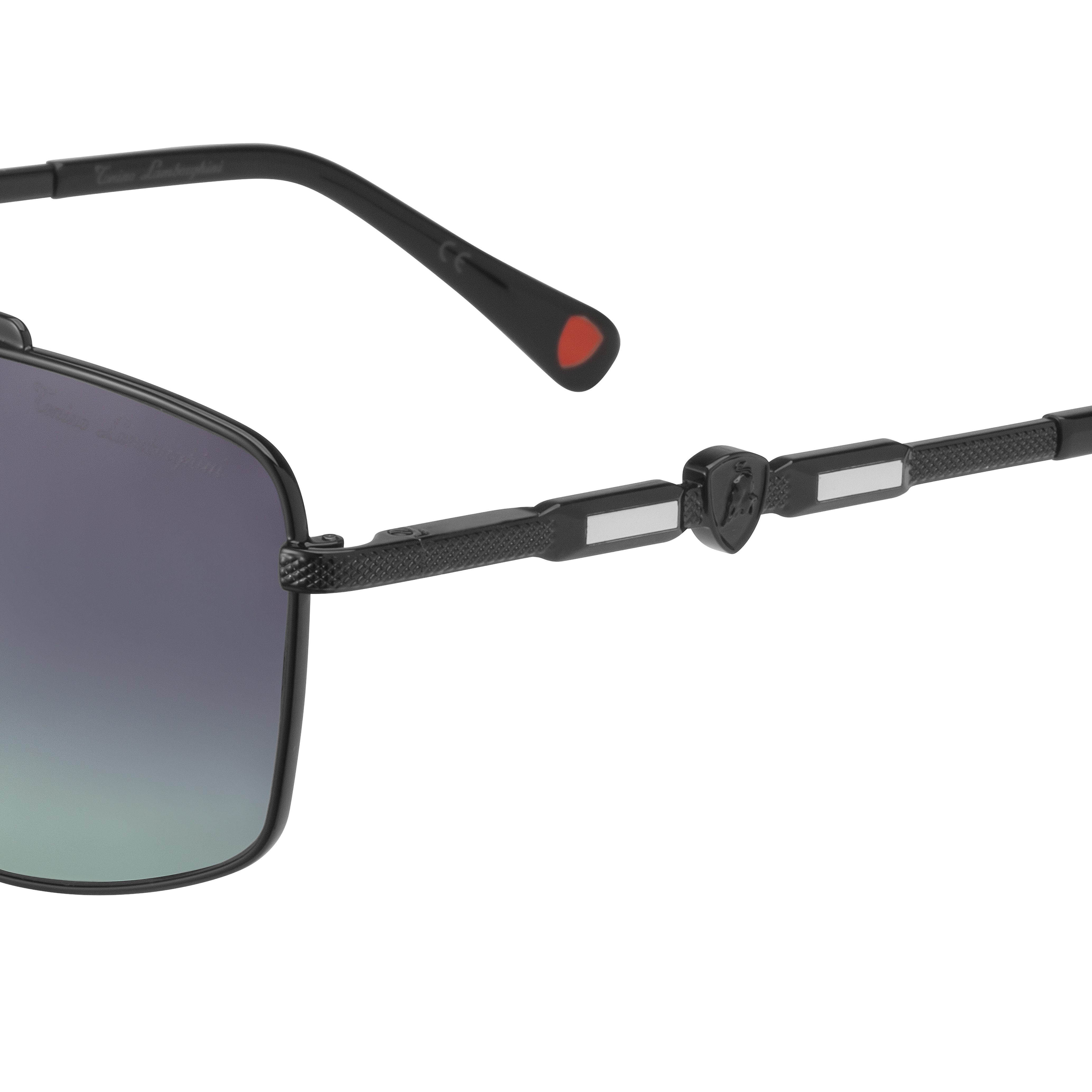 Heritage Shield Sunglasses