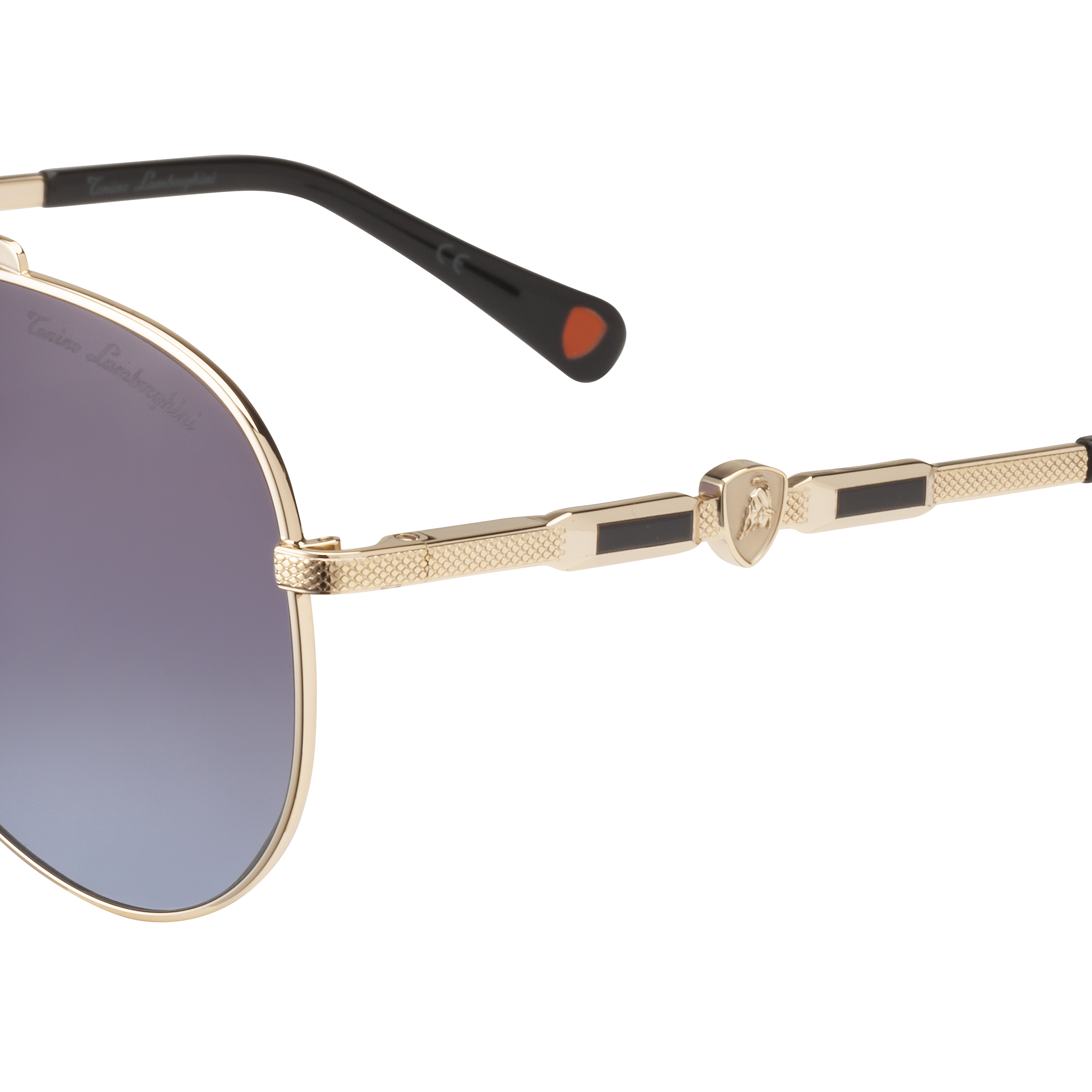 Heritage Shield Sunglasses