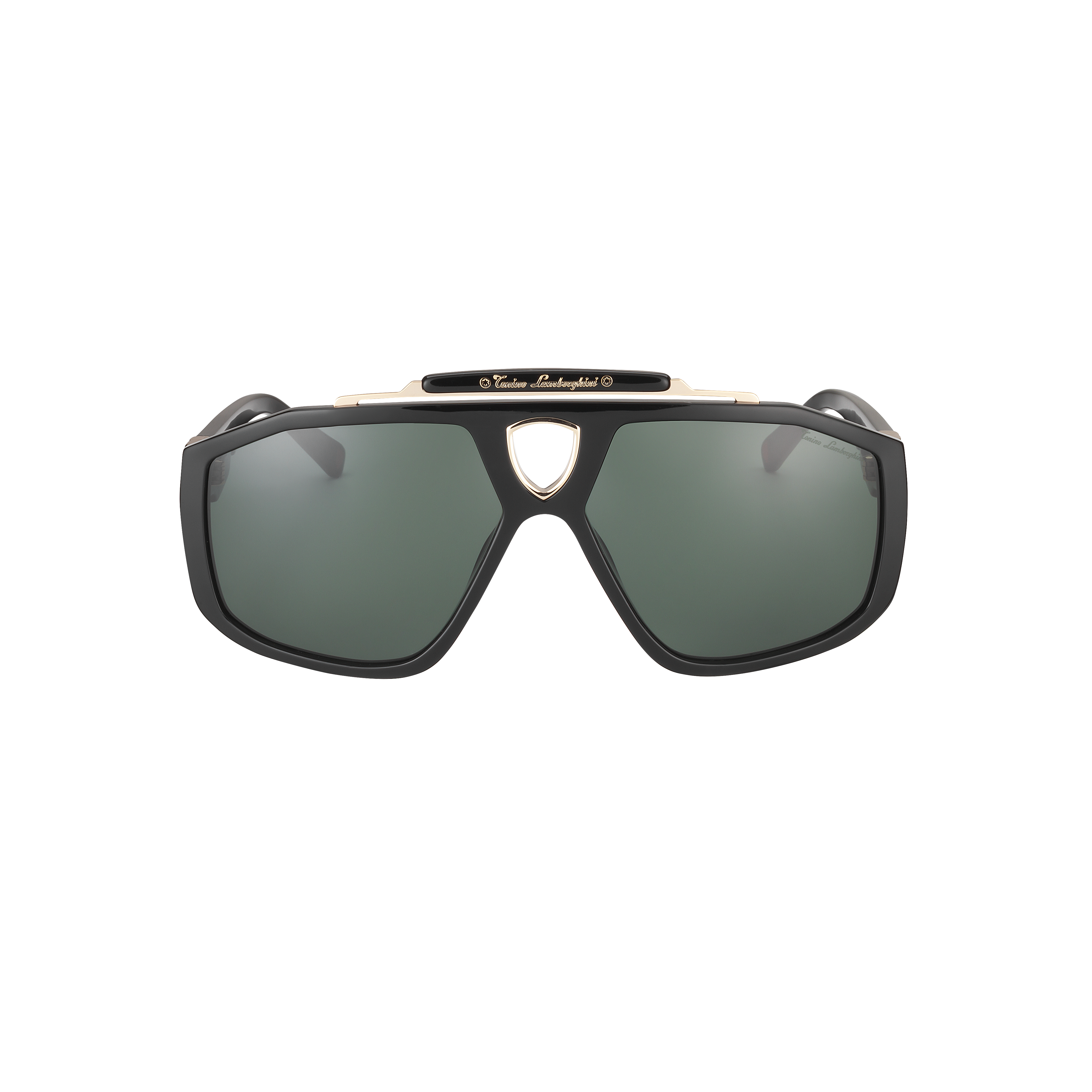 Bold Shield Sunglasses