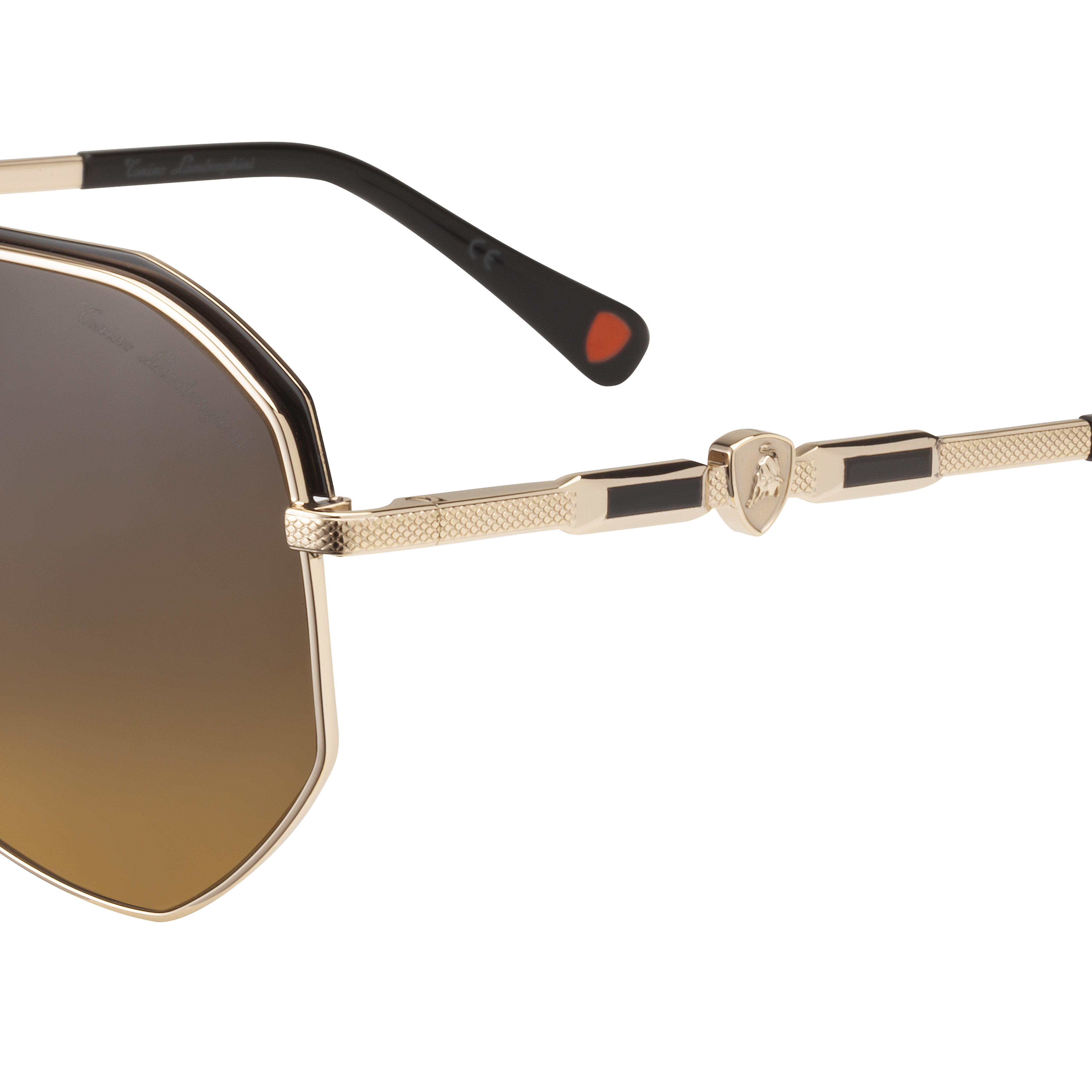 Heritage Shield Sunglasses