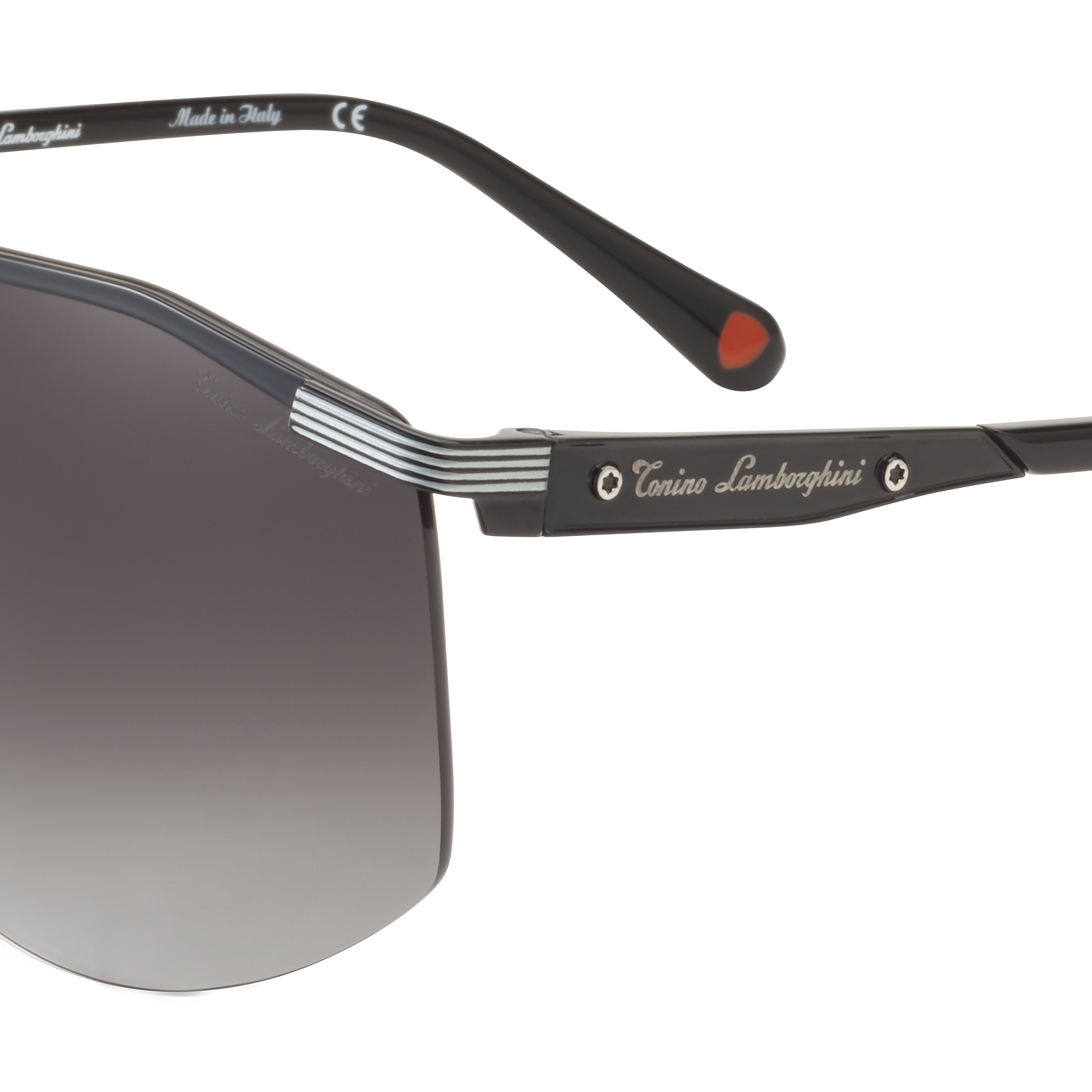 Heritage Bull Sunglasses