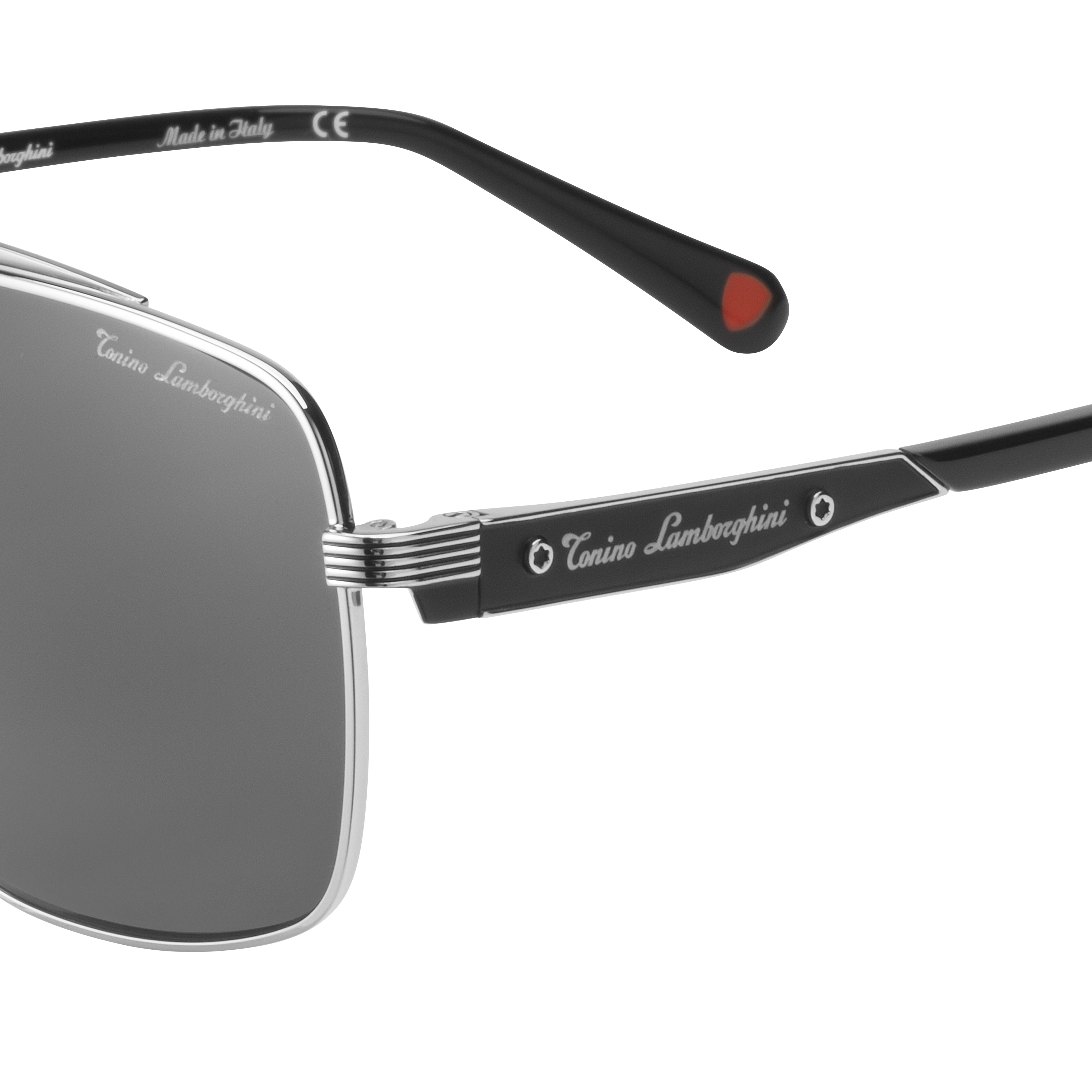 Heritage Shield Sunglasses