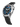 SHOCK ABS Silver/Blue
