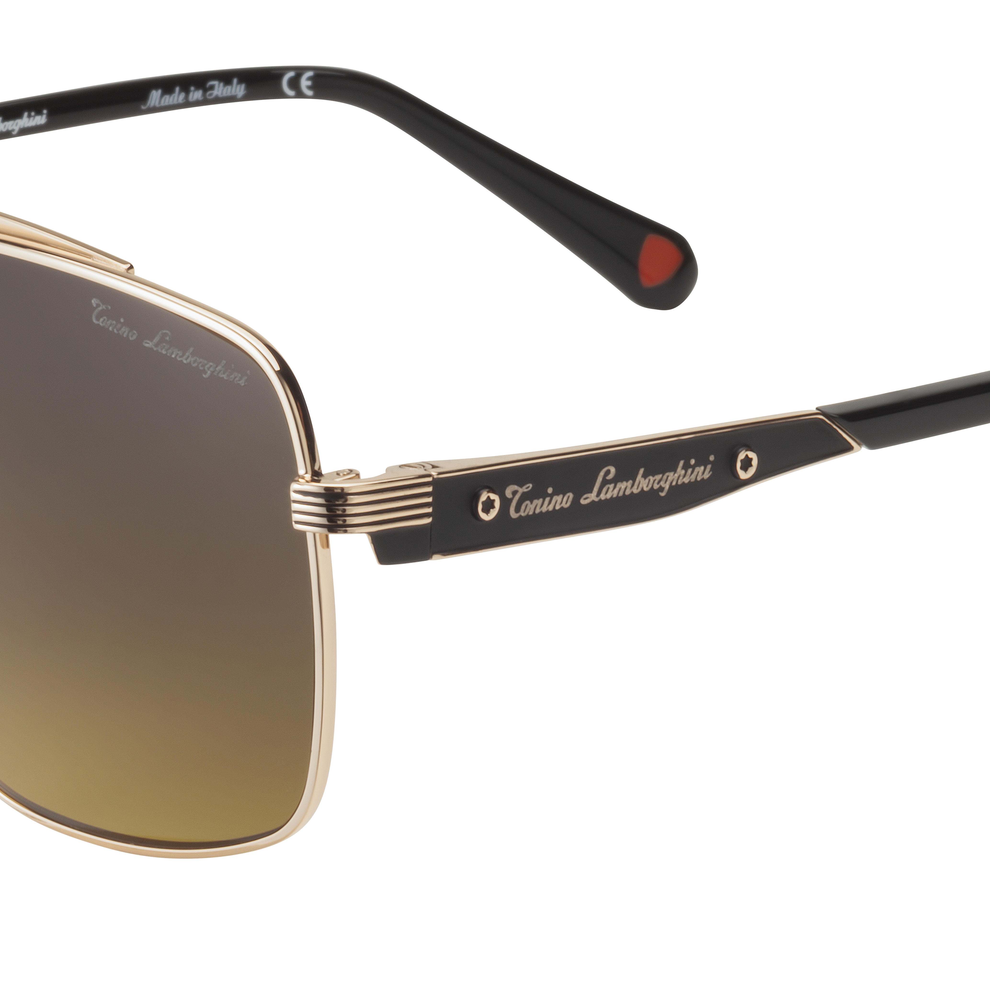 Heritage Shield Sunglasses