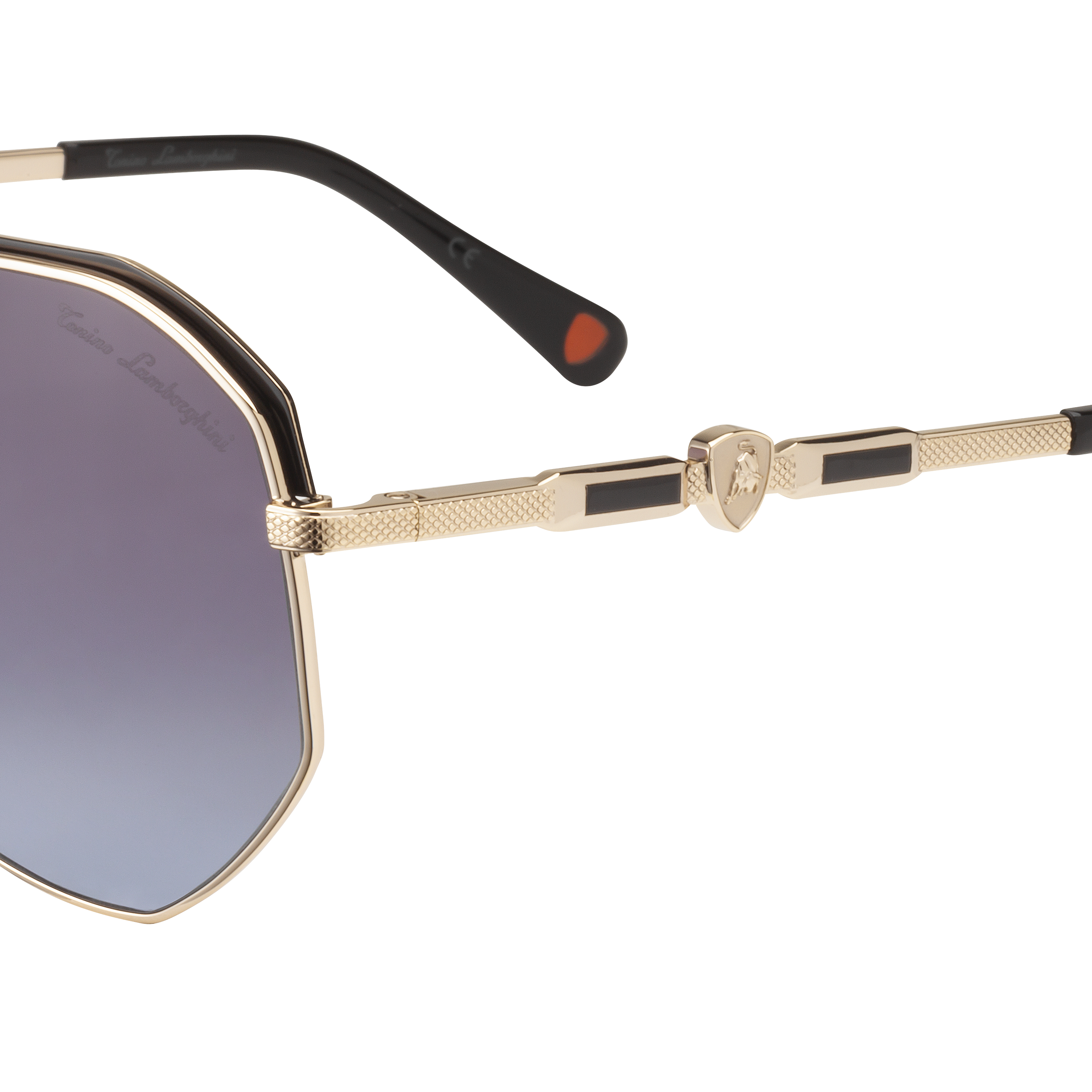 Heritage Shield Sunglasses