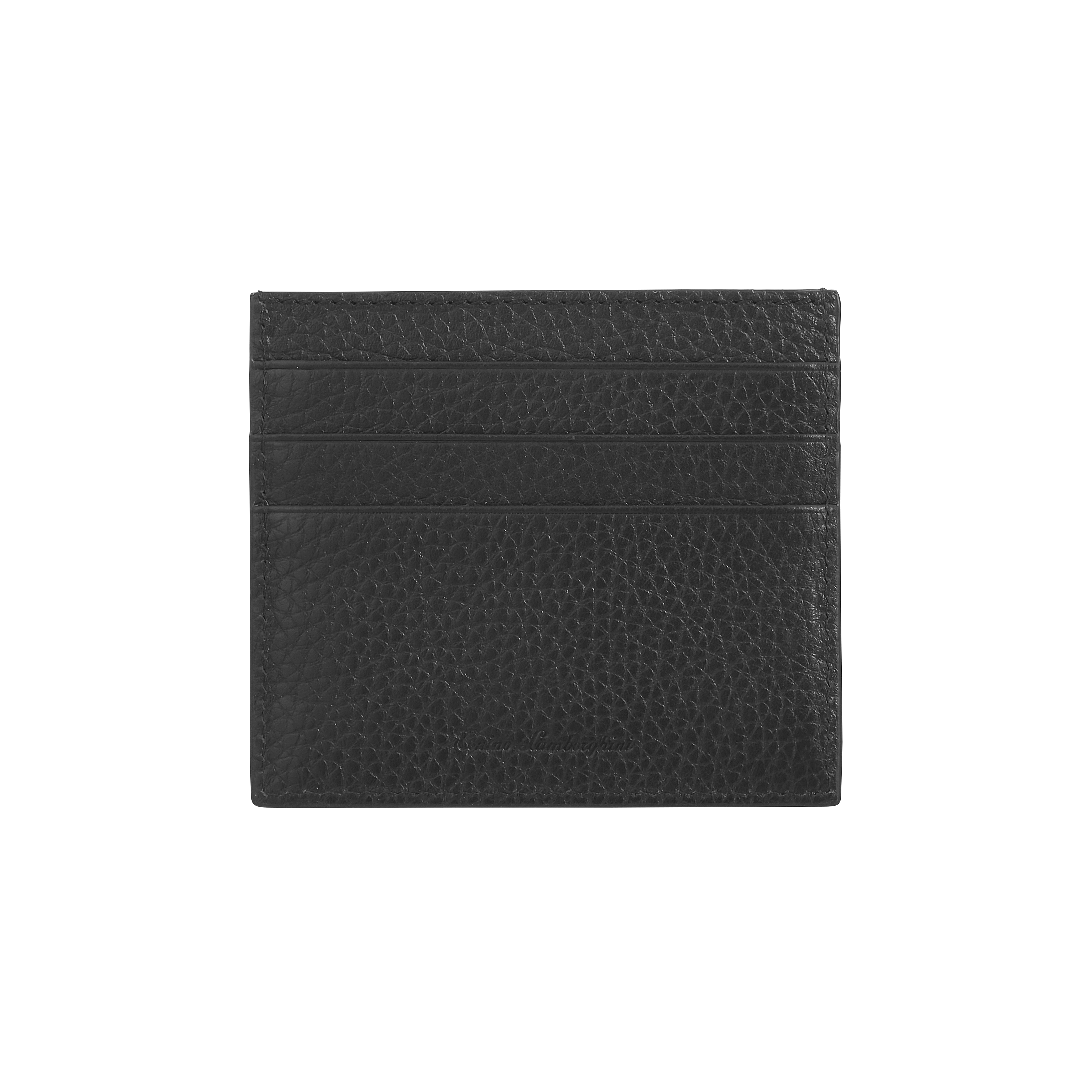 Card Holder Velocità Black / Blue – TONINO LAMBORGHINI Card Holder Velocità Black / Blue – TONINO LAMBORGHINI