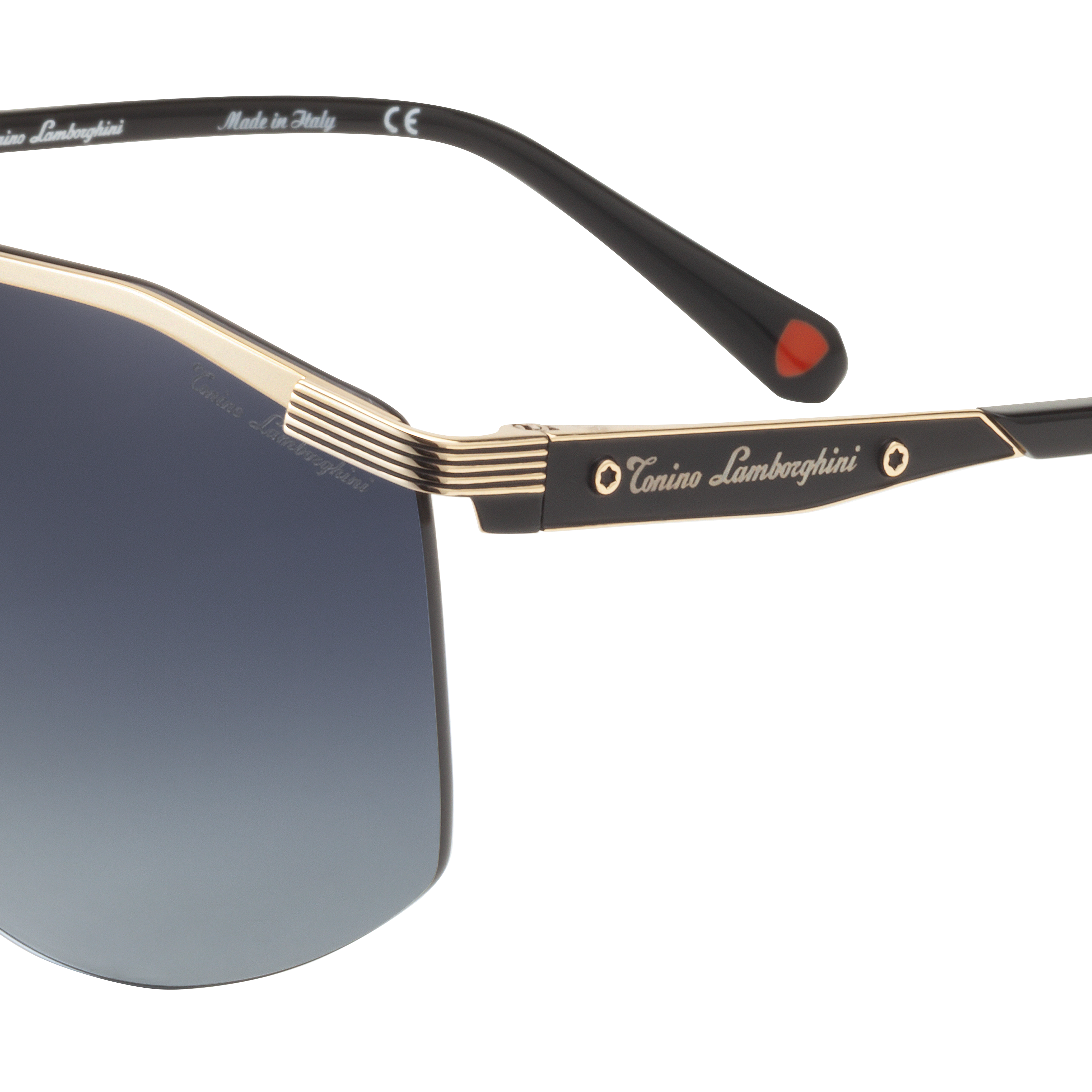 Heritage Bull Sunglasses