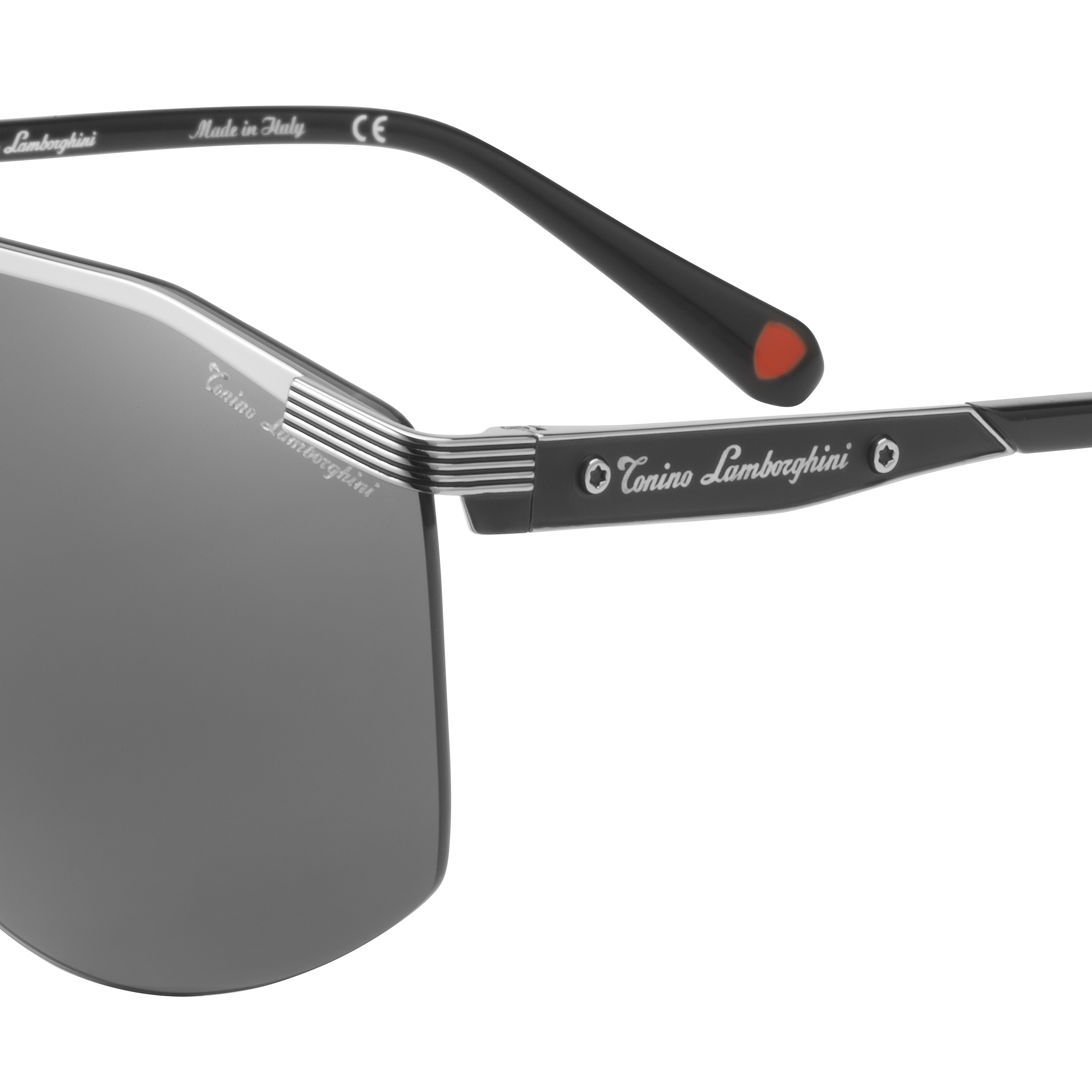 Heritage Bull Sunglasses