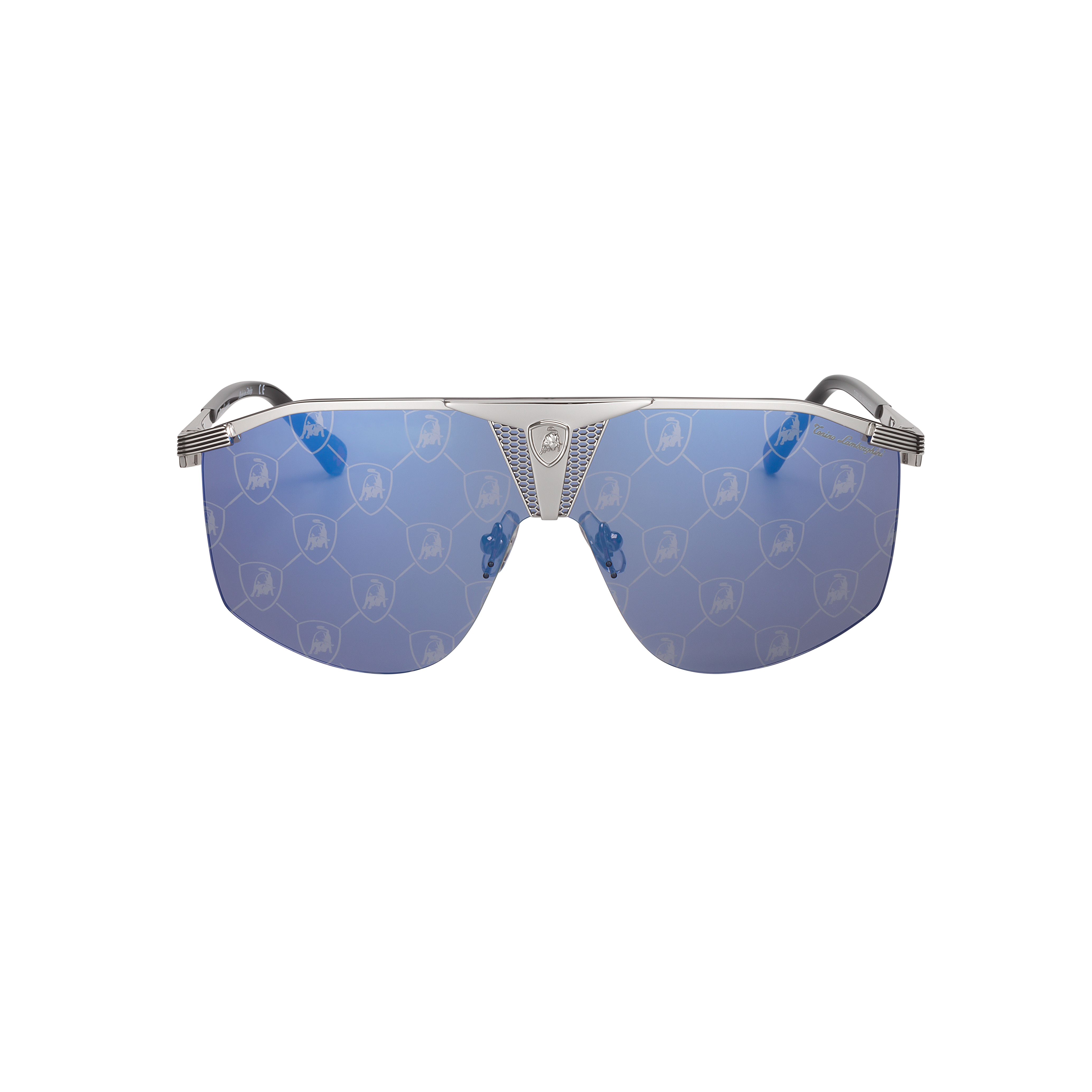 Heritage Bull Sunglasses