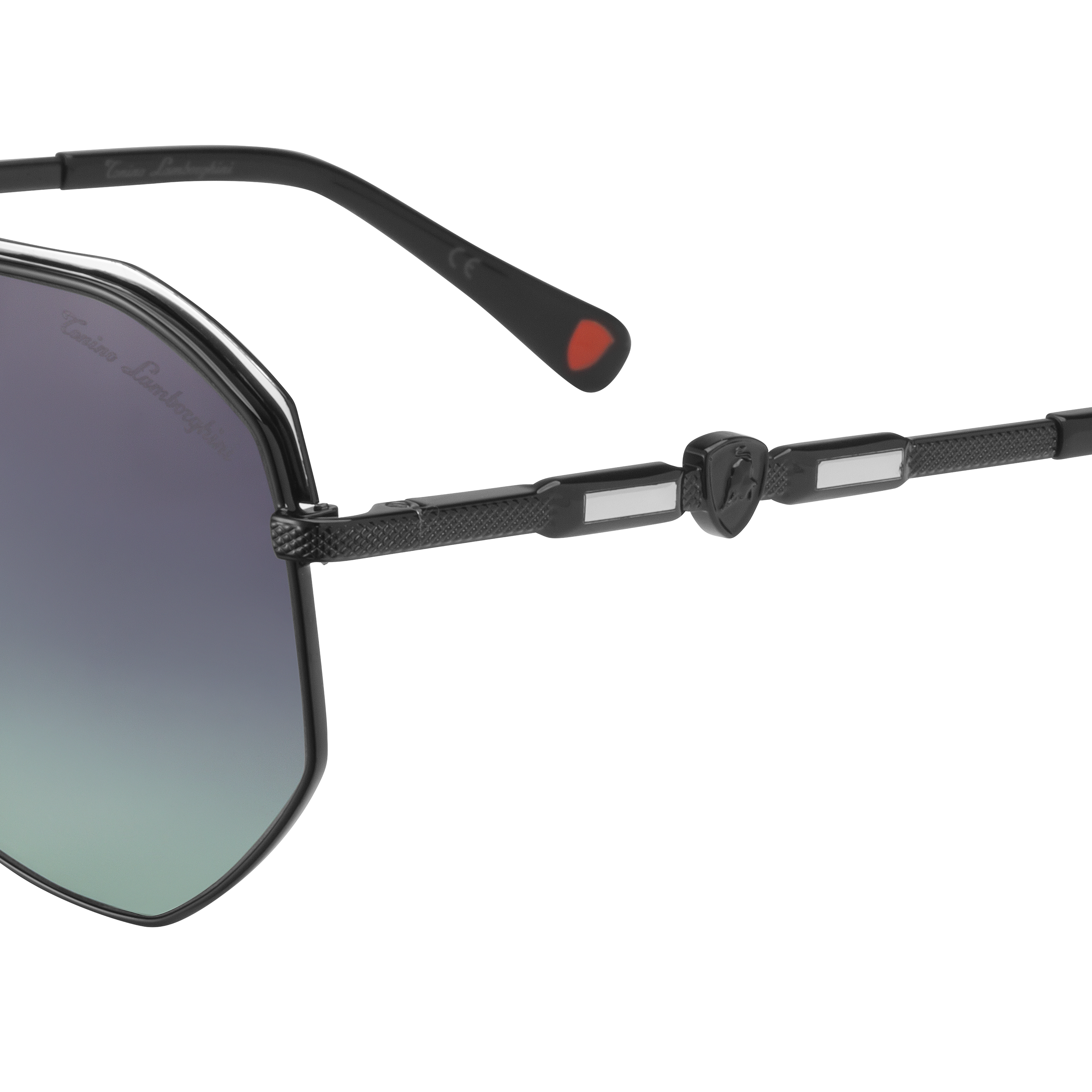 Heritage Shield Sunglasses