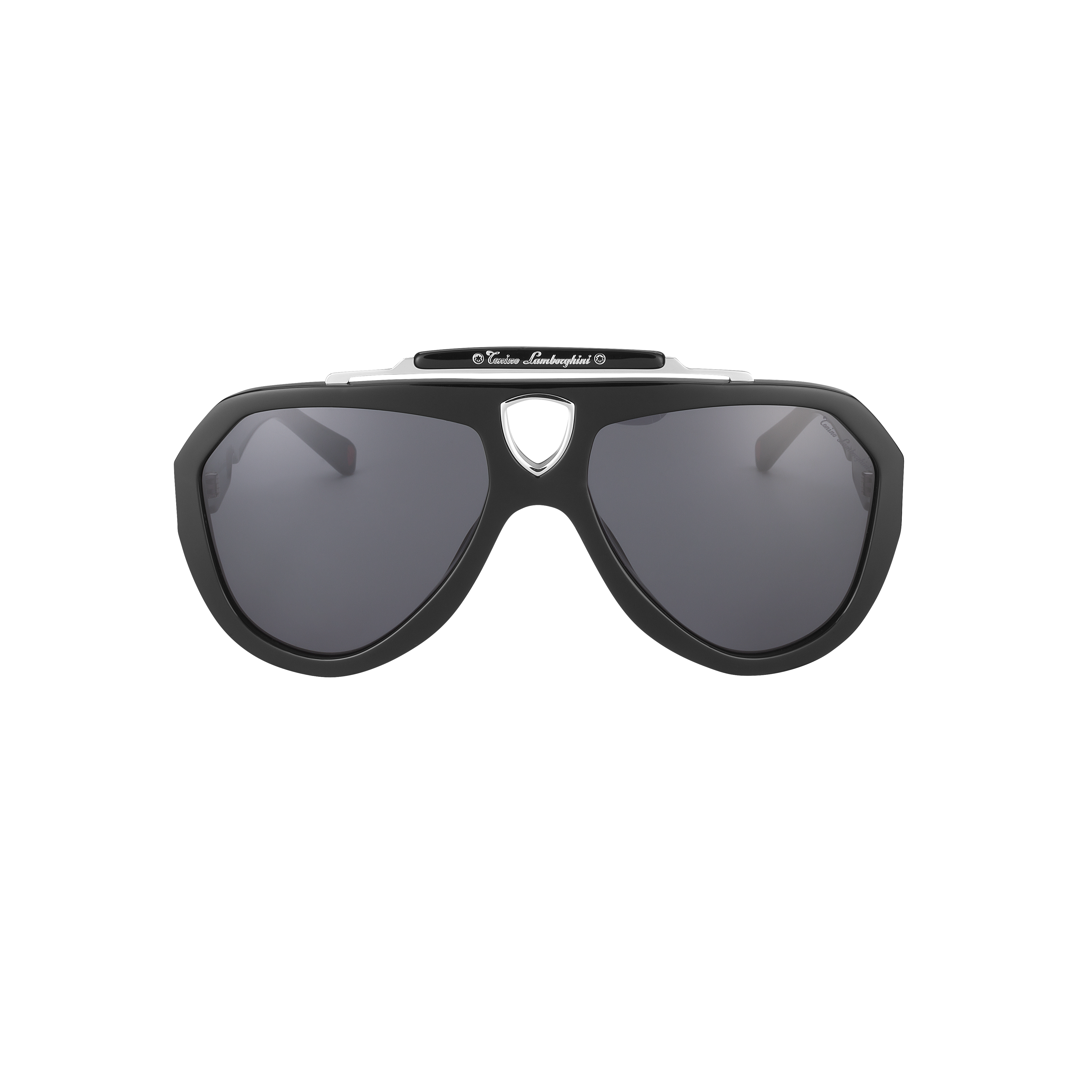 Bold Shield Sunglasses