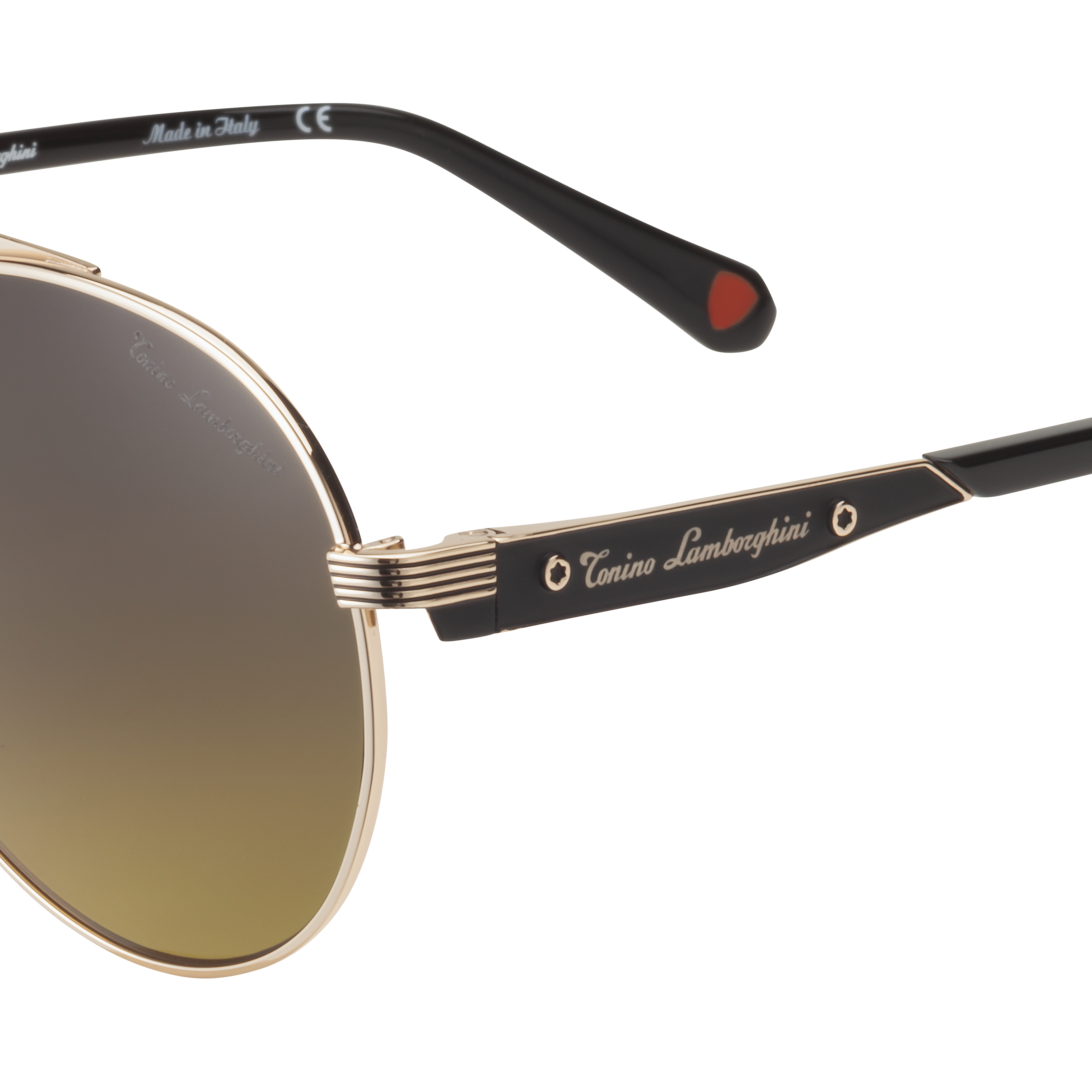 Heritage Shield Sunglasses