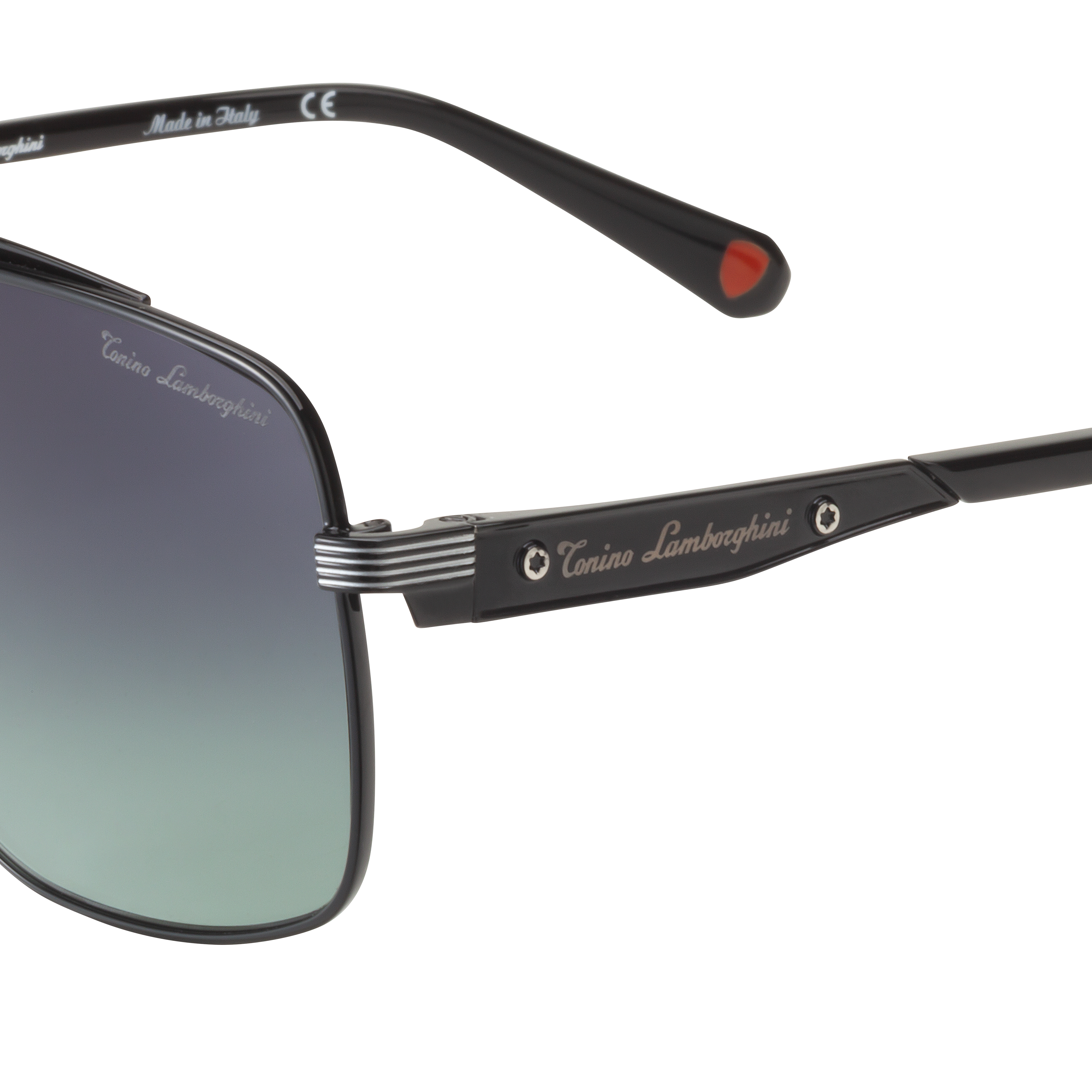 Heritage Shield Sunglasses