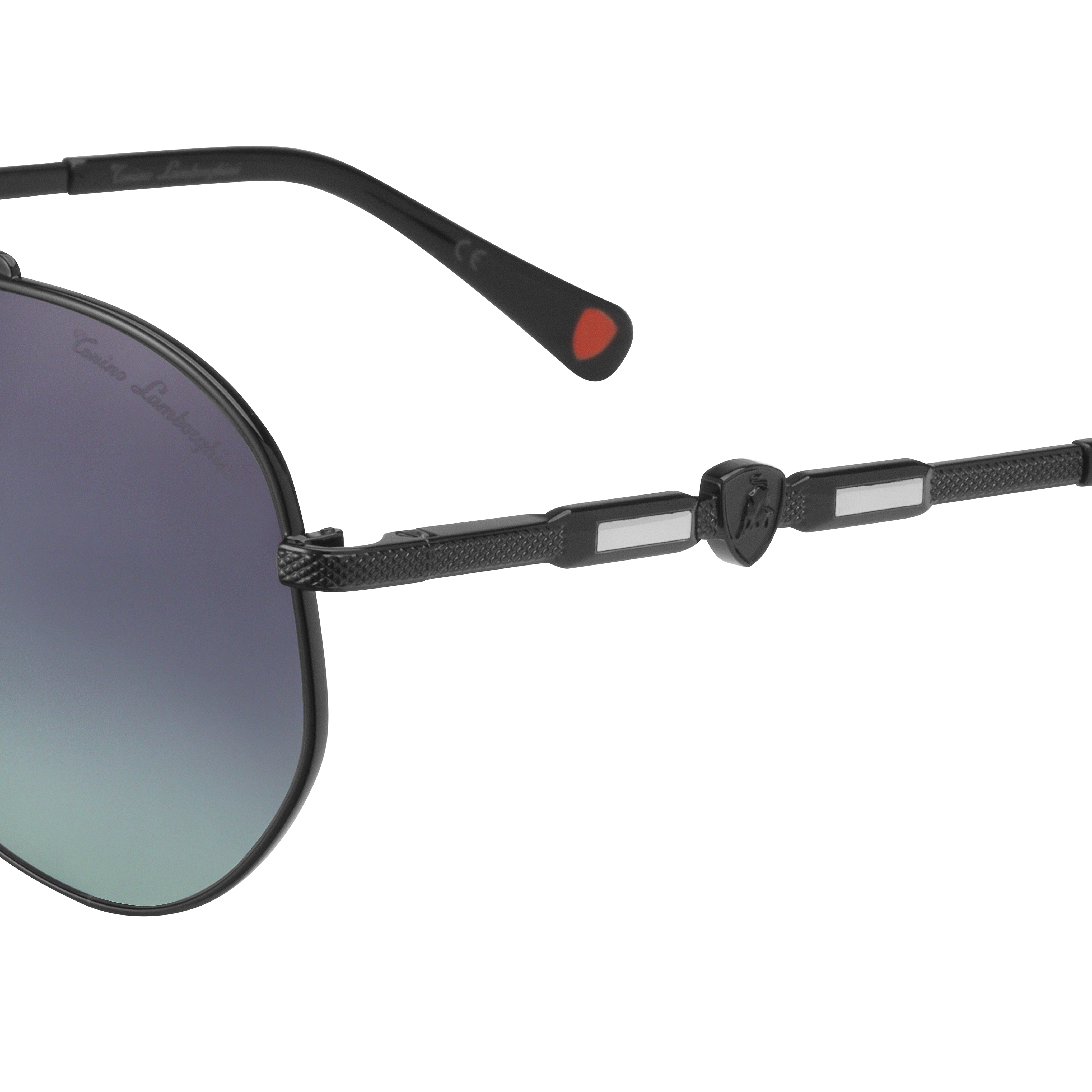 Heritage Shield Sunglasses