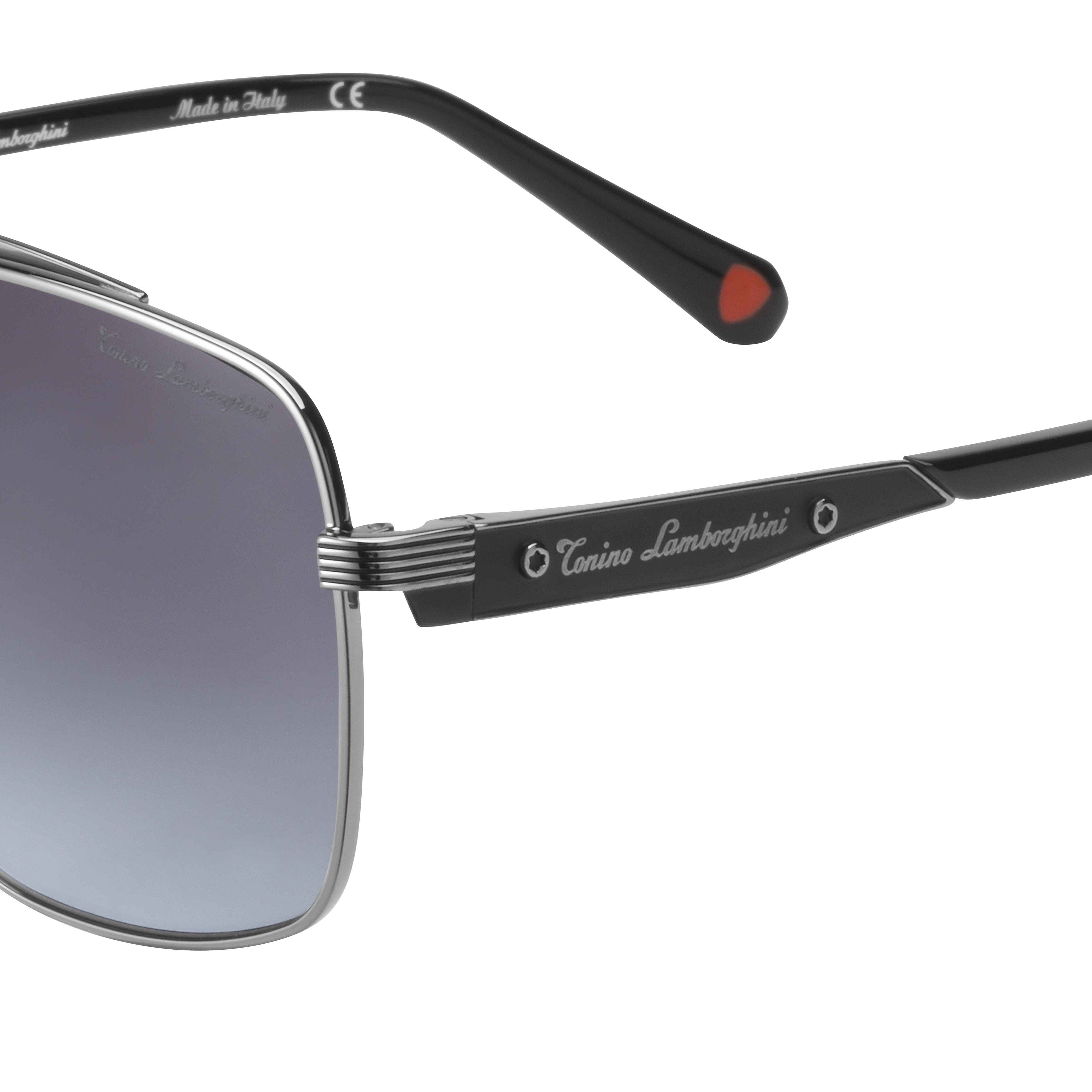 Heritage Shield Sunglasses