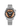 SHOCK ABS Silver/Orange