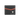 Card Holder Velocità Black / Red