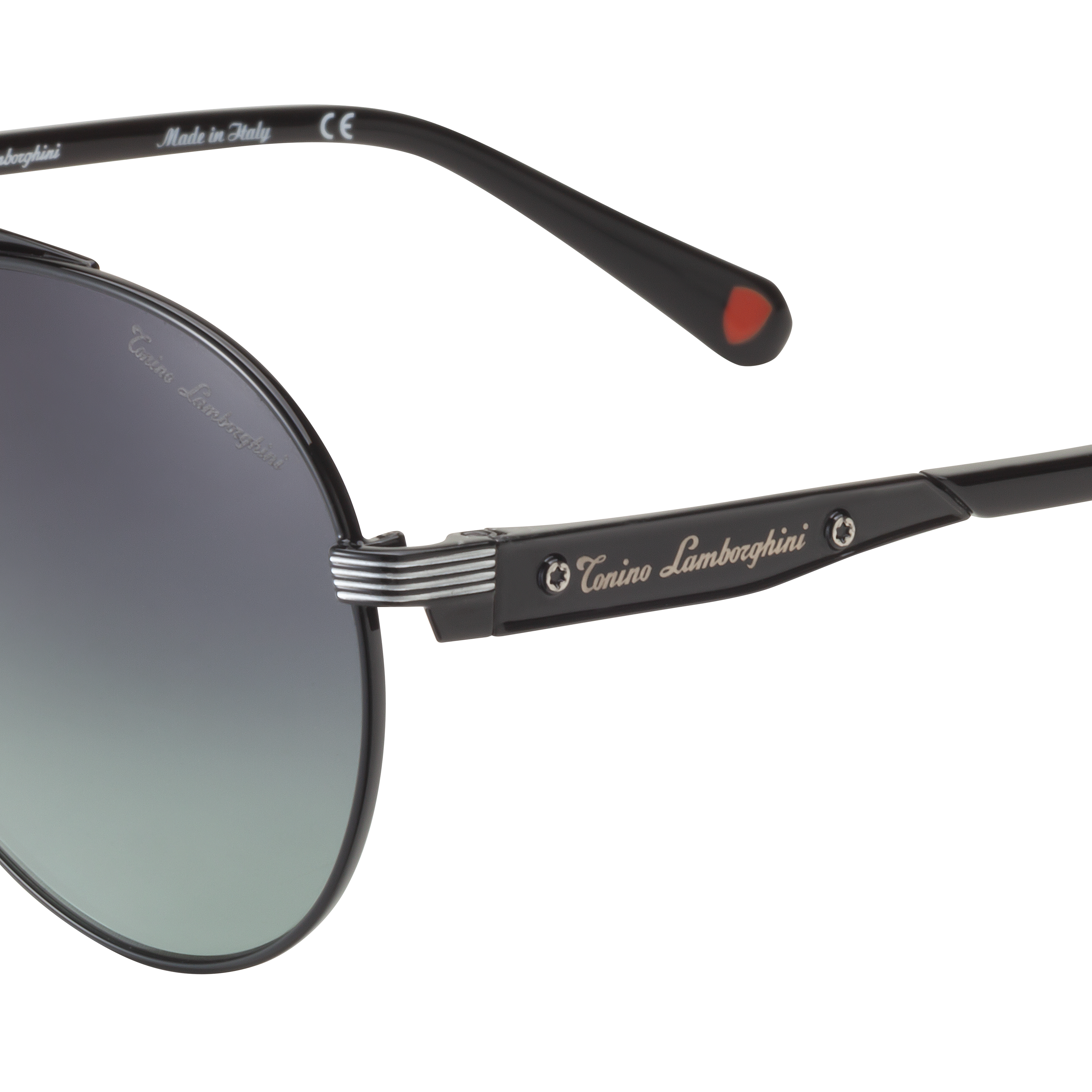 Heritage Shield Sunglasses