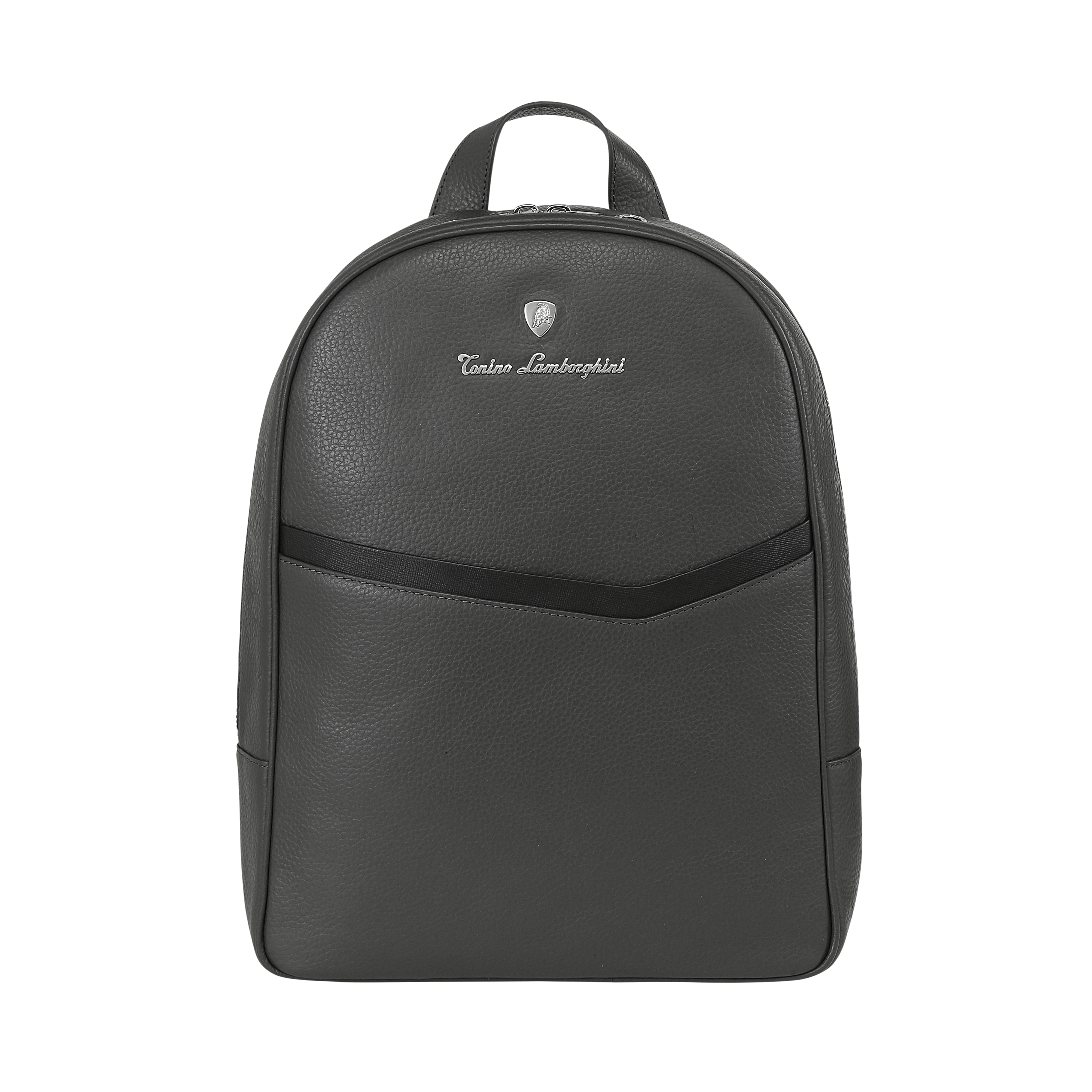 Backpack S Ipad single compartment Velocità Anthracite / Black