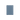Small C/C bills Mediterraneo Blue