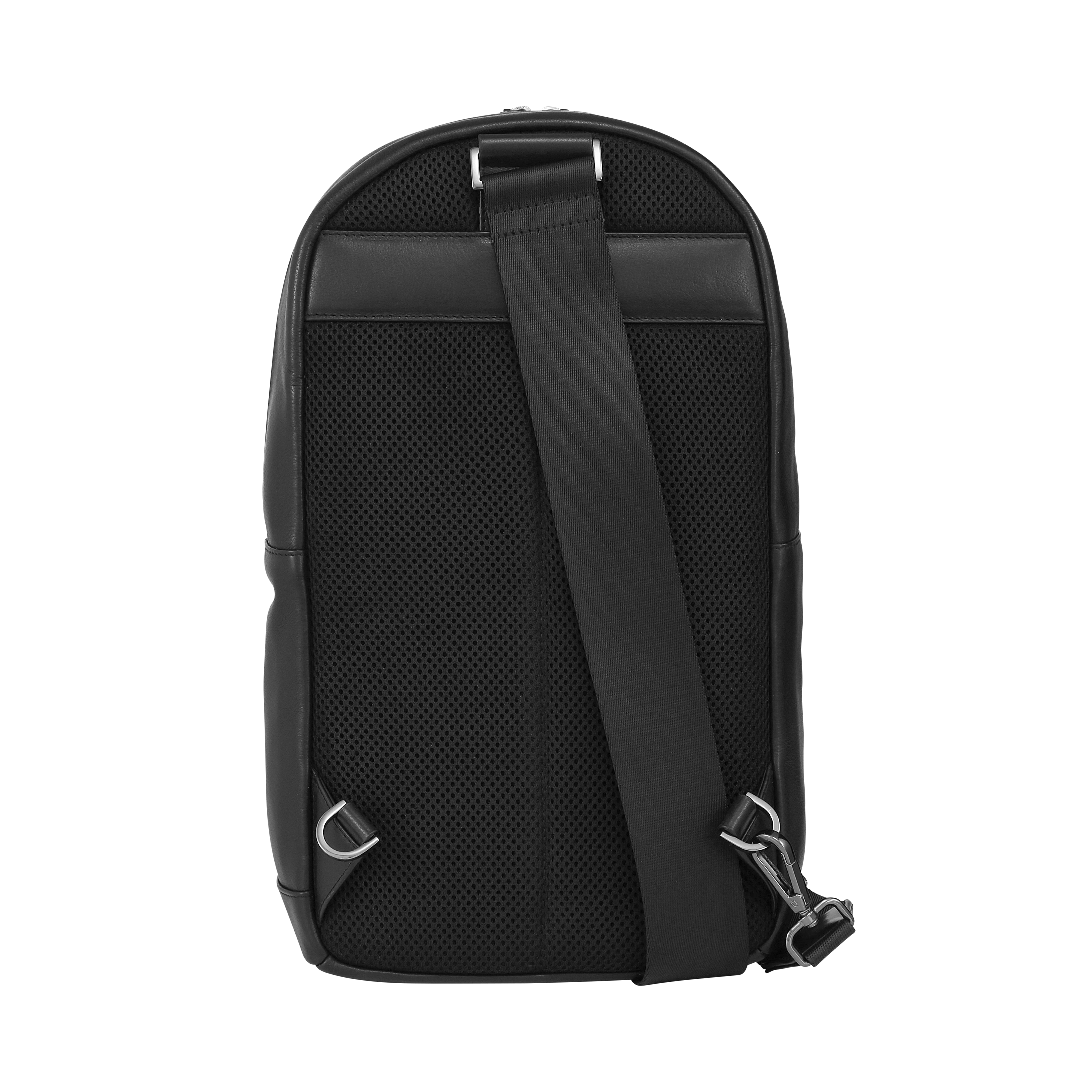 Monosling Backpack Street Bull Black TONINO LAMBORGHINI